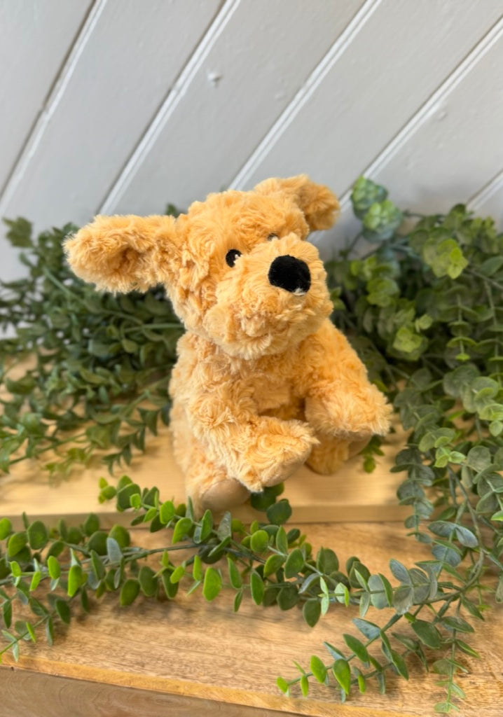 Warmies Junior-stuffed animal-warmies-The Silo Boutique, Women's Fashion Boutique Located in Warren and Grand Forks North Dakota