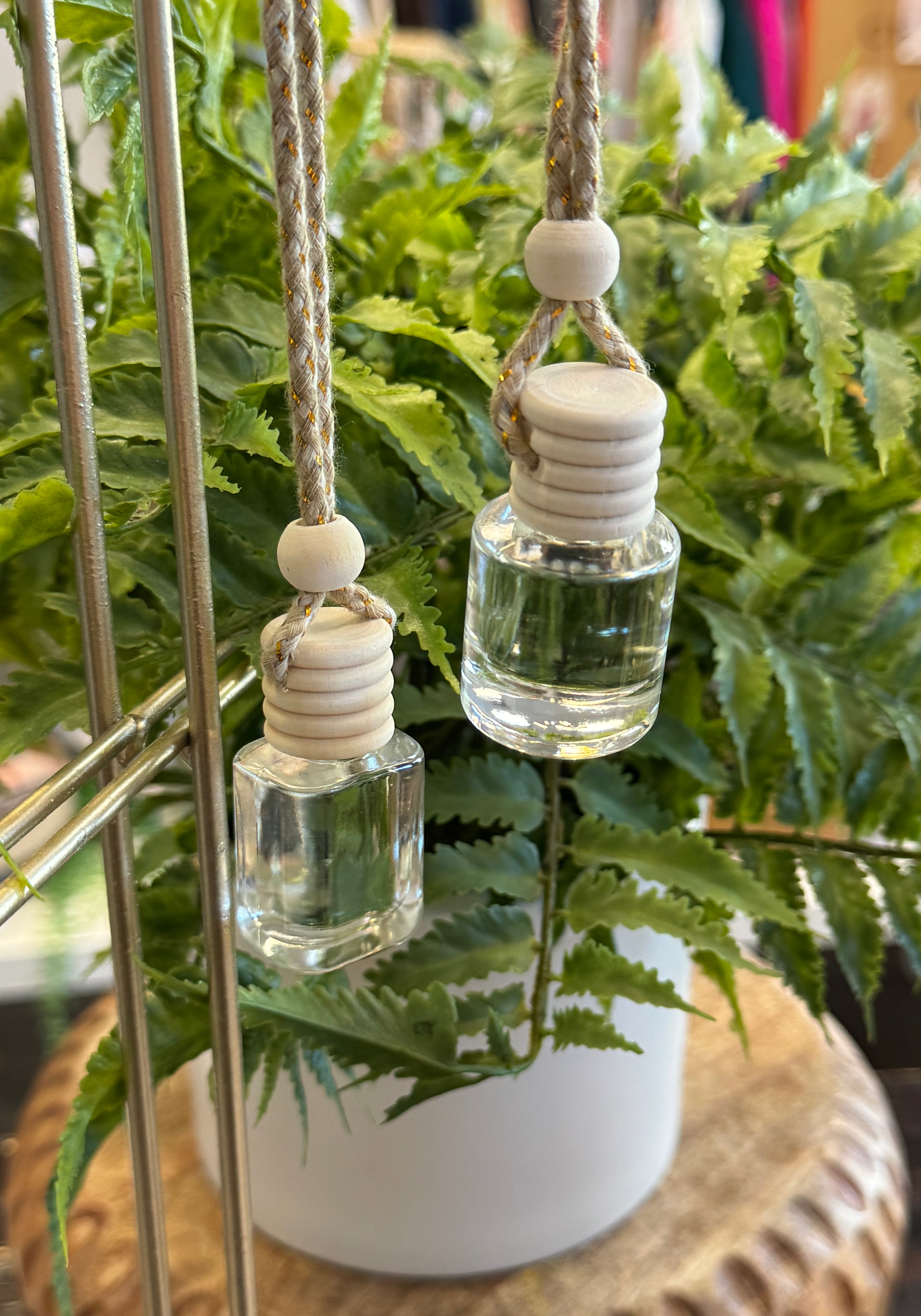 Elle Car Diffuser-scent-faire-The Silo Boutique, Women's Fashion Boutique Located in Warren and Grand Forks North Dakota