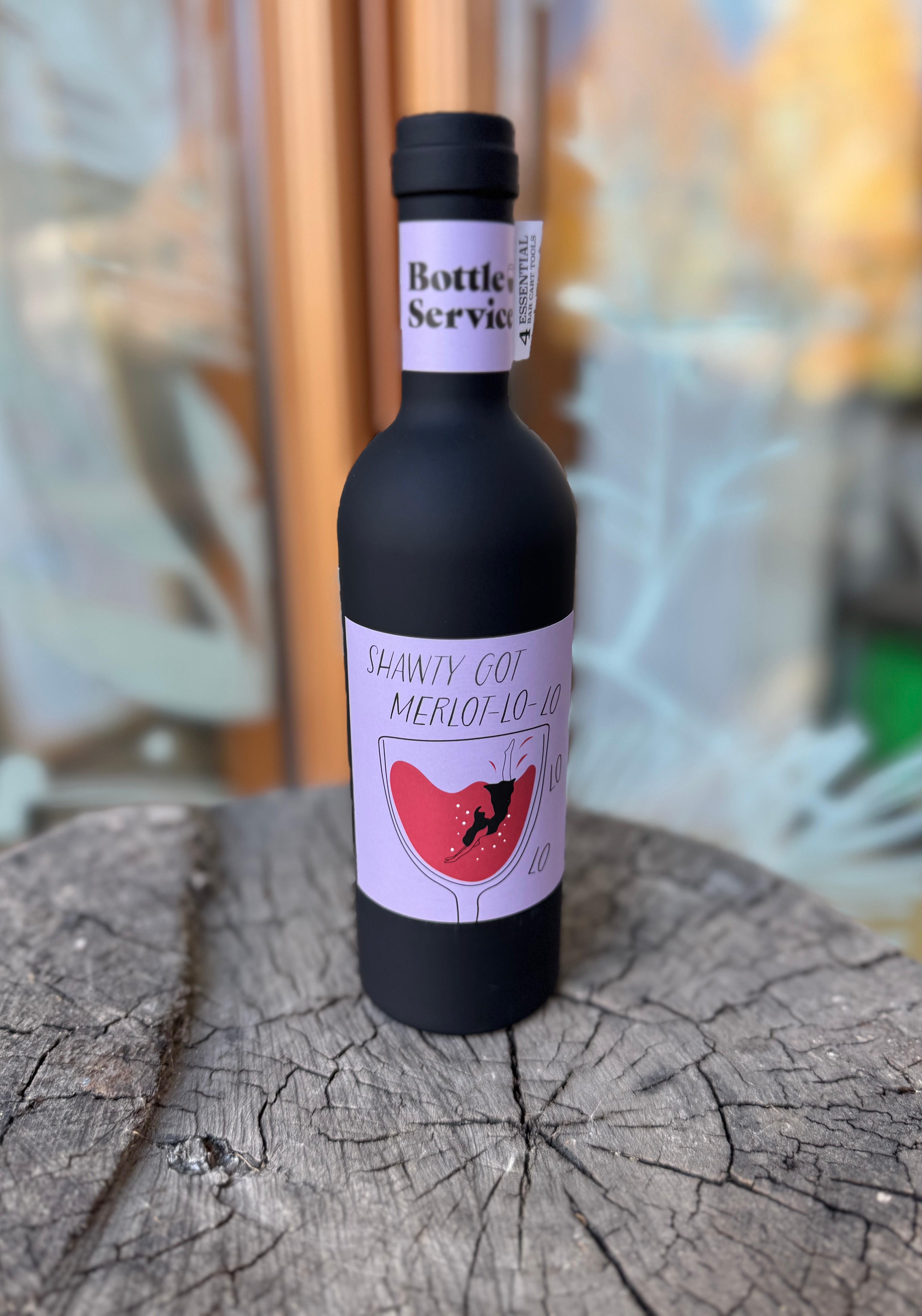 Bottle Service Wine Accessory-wine opener-dm-The Silo Boutique, Women's Fashion Boutique Located in Warren and Grand Forks North Dakota