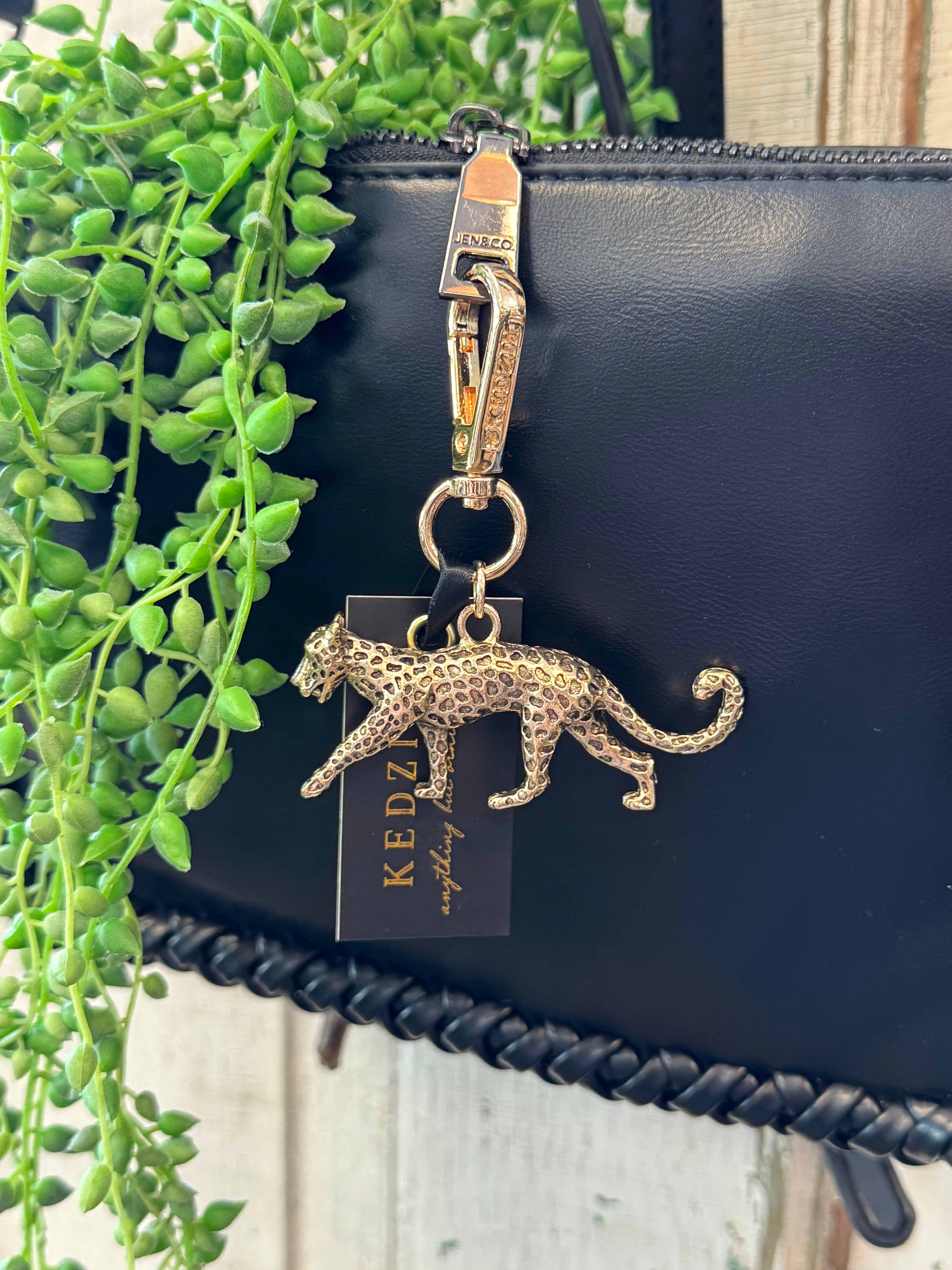 Icon Bag Charms-The Silo Boutique-The Silo Boutique, Women's Fashion Boutique Located in Warren and Grand Forks North Dakota