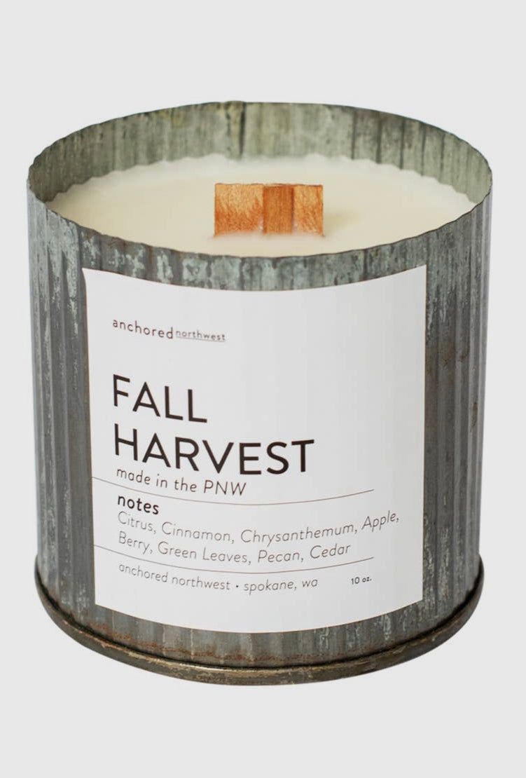 Anchored Northwest Candles-Candles-anchored Northwest-The Silo Boutique, Women's Fashion Boutique Located in Warren and Grand Forks North Dakota