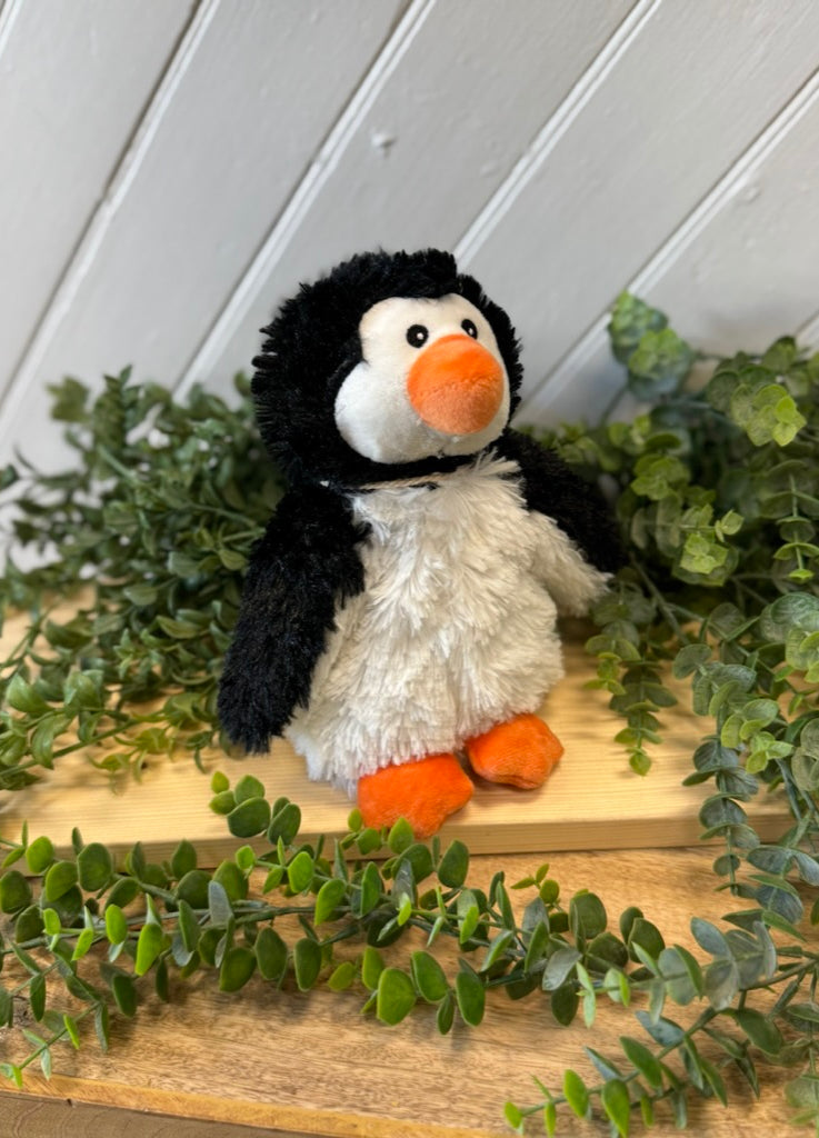 Warmies Junior-stuffed animal-warmies-The Silo Boutique, Women's Fashion Boutique Located in Warren and Grand Forks North Dakota