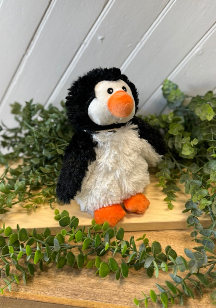 Warmies Junior-stuffed animal-warmies-The Silo Boutique, Women's Fashion Boutique Located in Warren and Grand Forks North Dakota