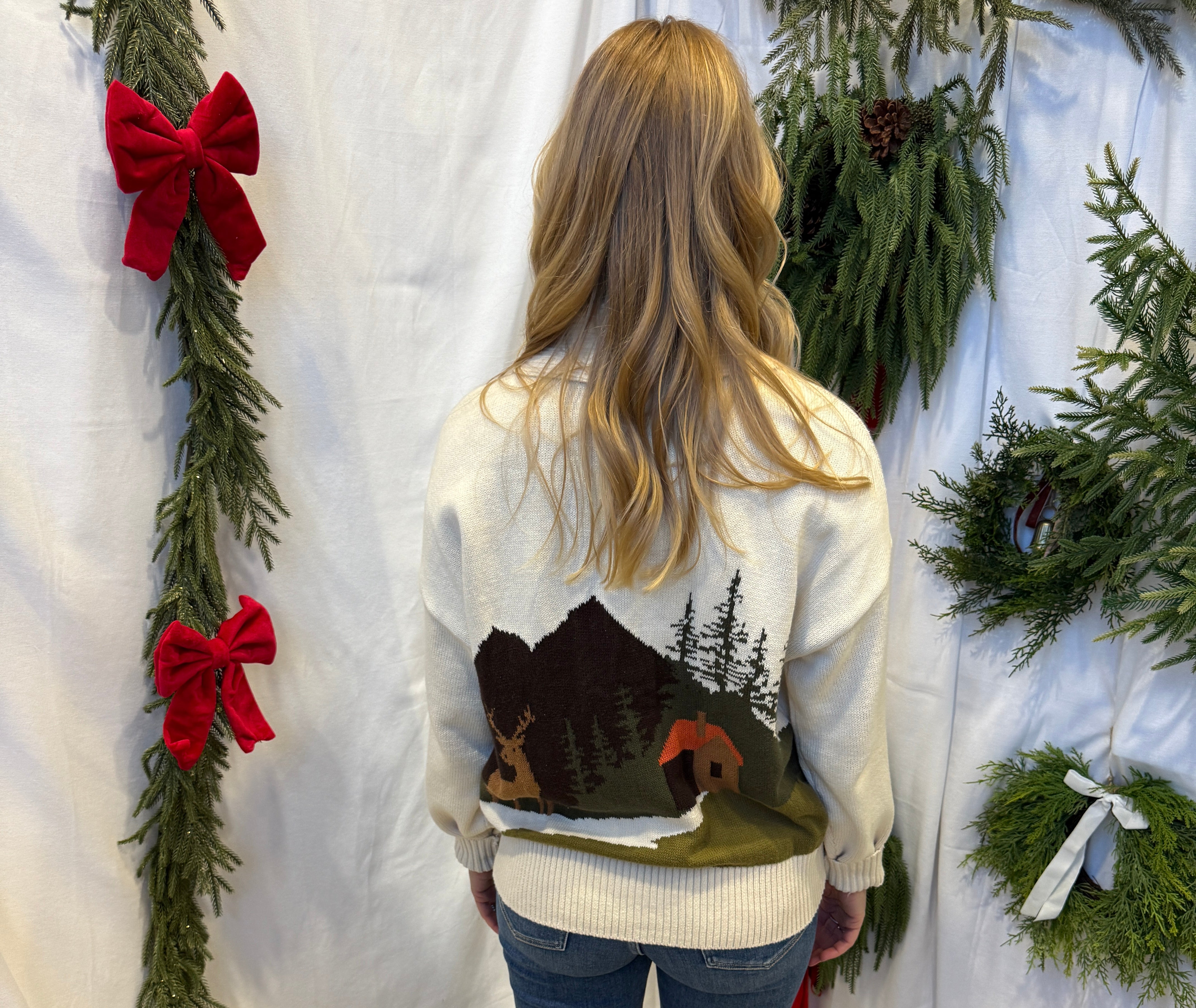 Camp Toggle Cardigan-Cardigans-blu pepper-The Silo Boutique, Women's Fashion Boutique Located in Warren and Grand Forks North Dakota