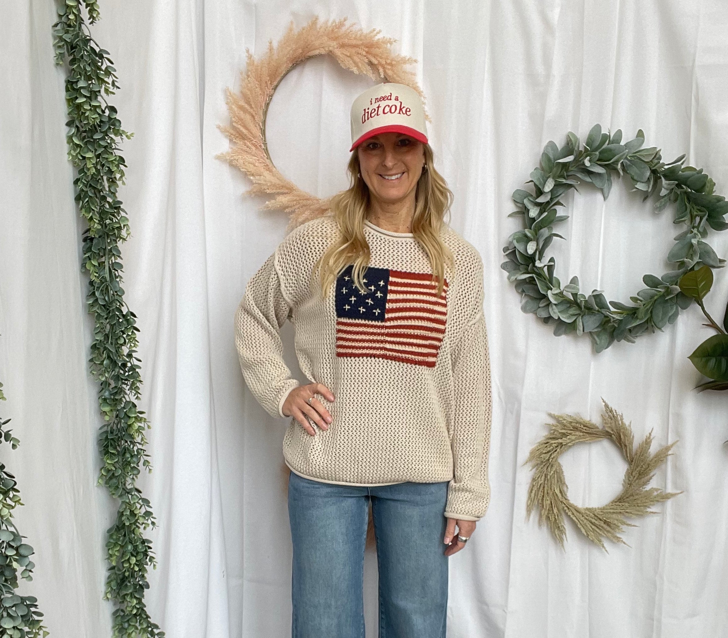 Petra Cuffed Hem Wide Leg Jeans-Jeans-petra-The Silo Boutique, Women's Fashion Boutique Located in Warren and Grand Forks North Dakota