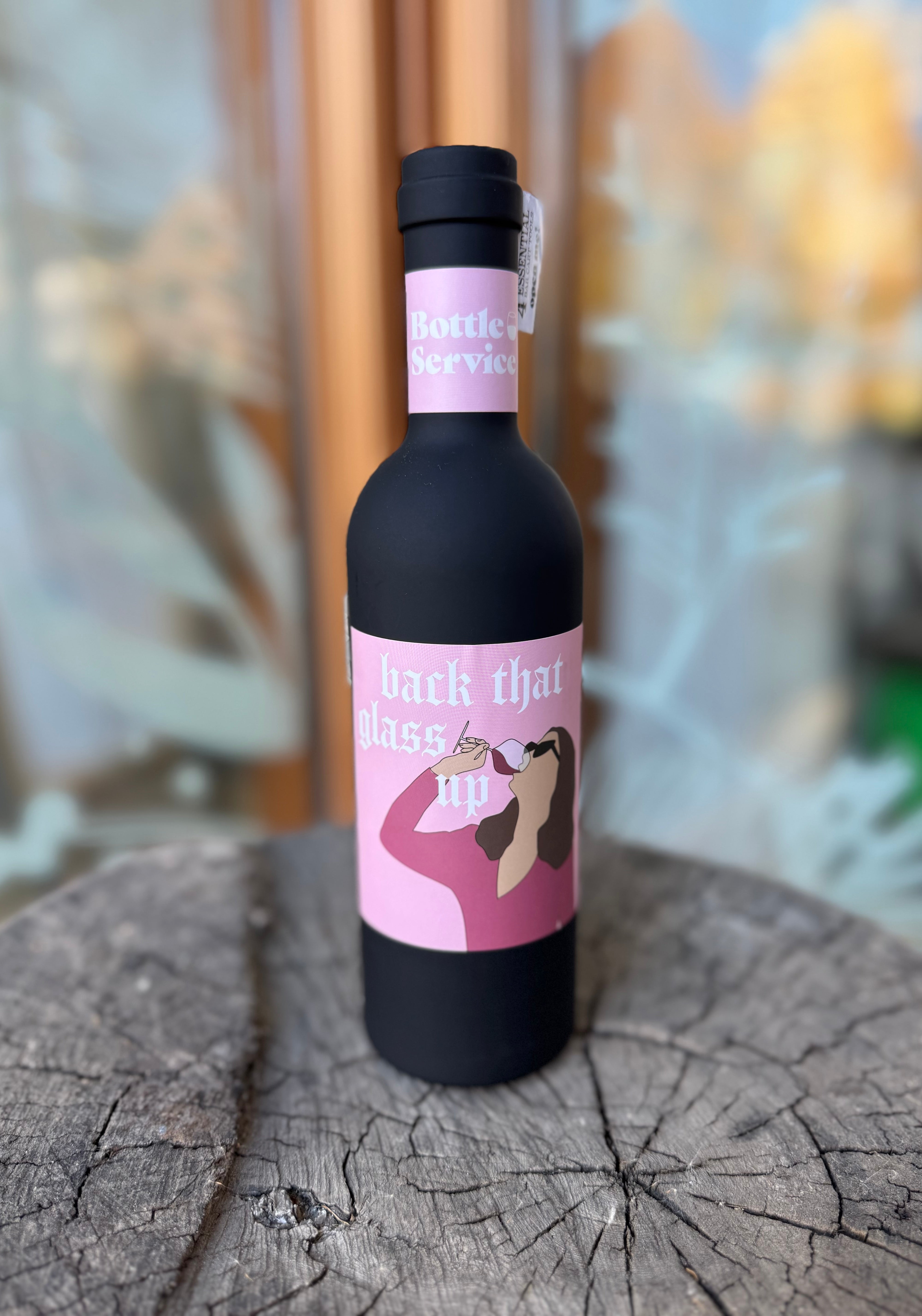 Bottle Service Wine Accessory-wine opener-dm-The Silo Boutique, Women's Fashion Boutique Located in Warren and Grand Forks North Dakota