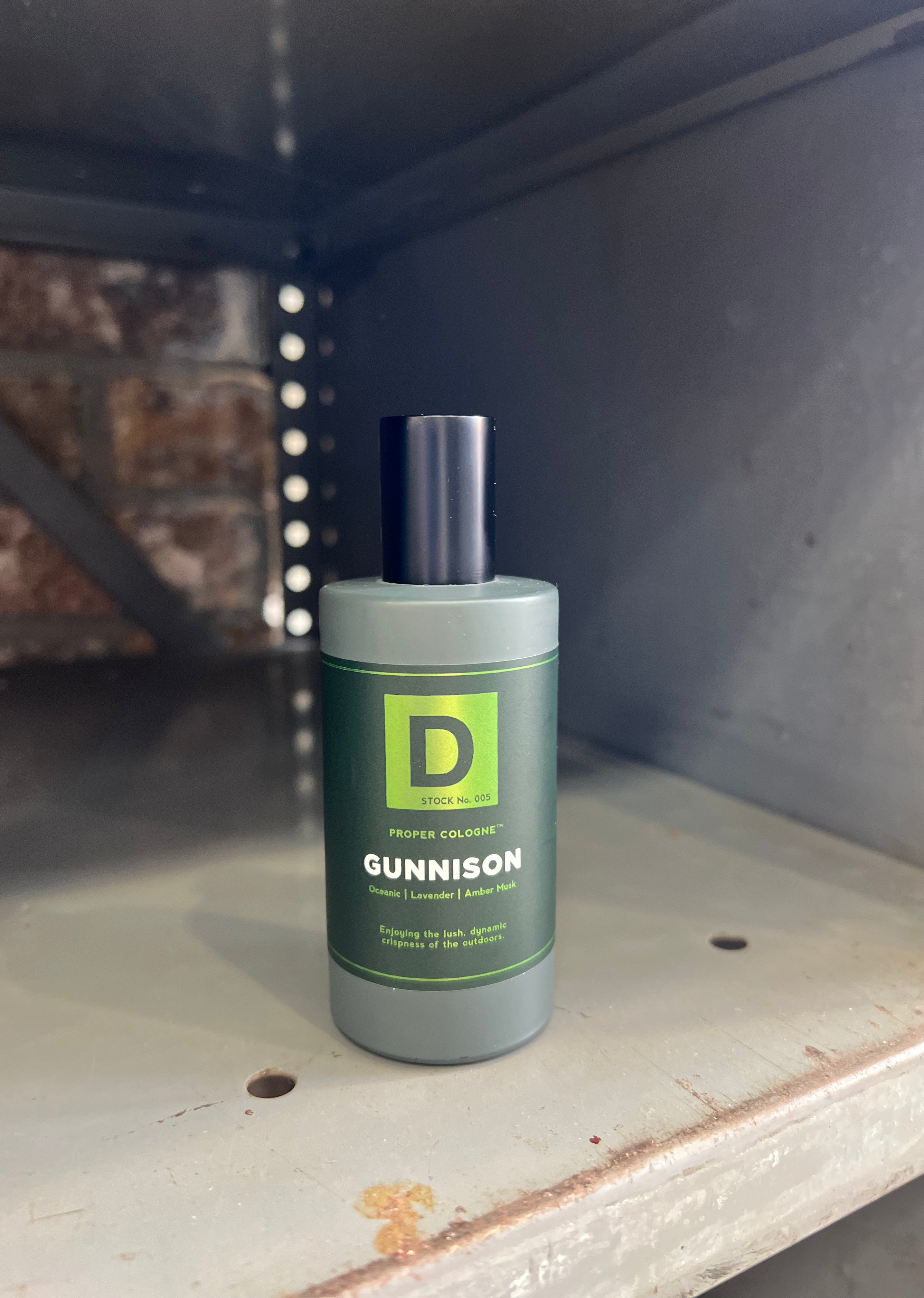 Cologne by Duke Cannon-Cologne-duke cannon-The Silo Boutique, Women's Fashion Boutique Located in Warren and Grand Forks North Dakota