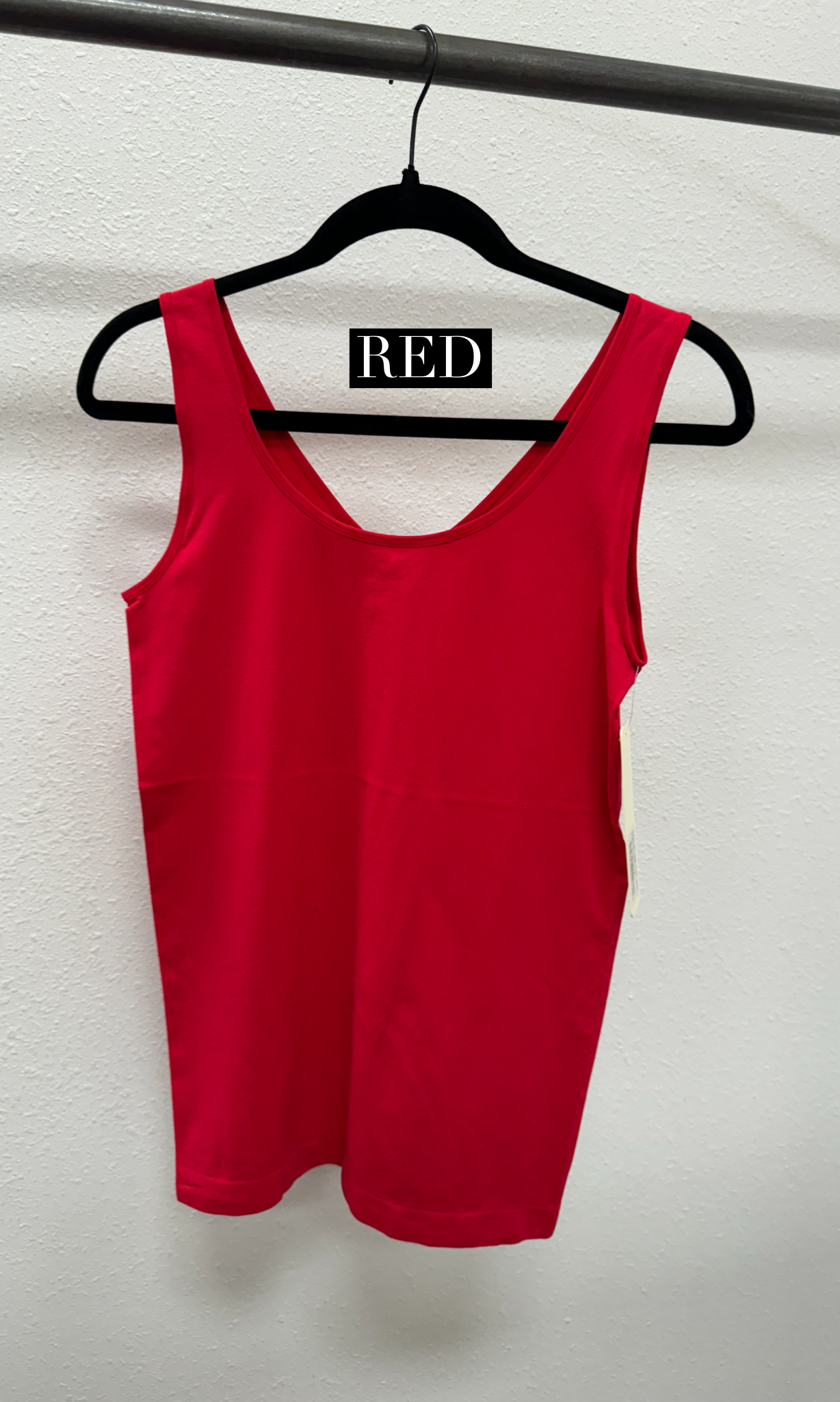 On The Go Cami-Cami-yelete-The Silo Boutique, Women's Fashion Boutique Located in Warren and Grand Forks North Dakota