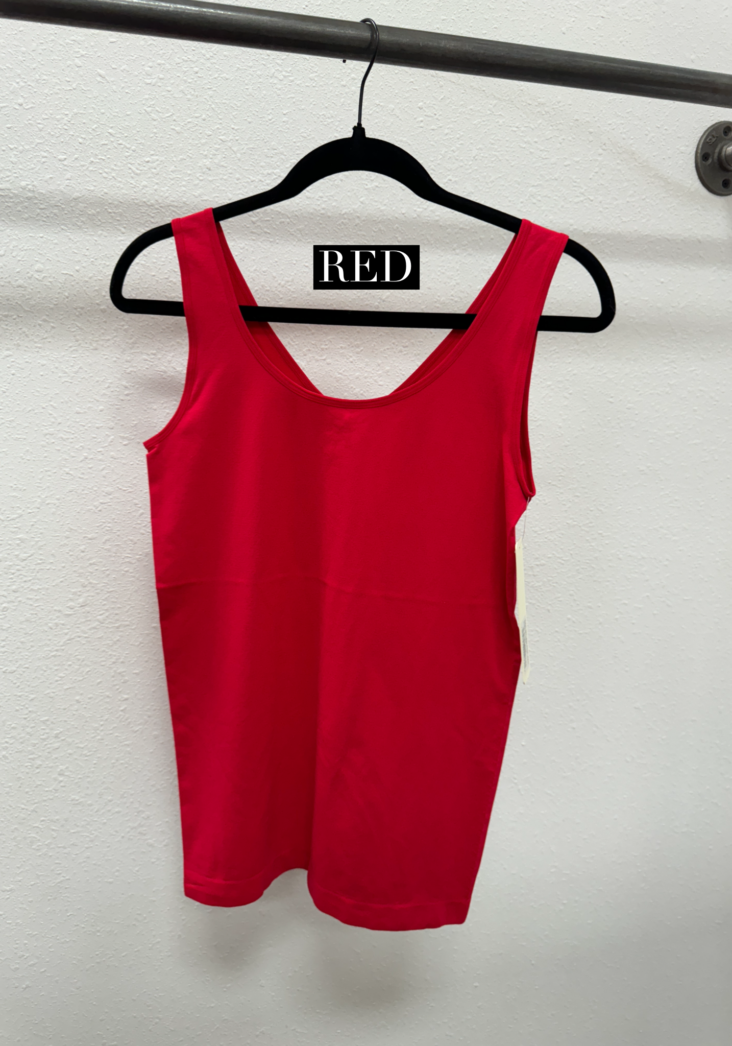 On The Go Cami-Cami-yelete-The Silo Boutique, Women's Fashion Boutique Located in Warren and Grand Forks North Dakota