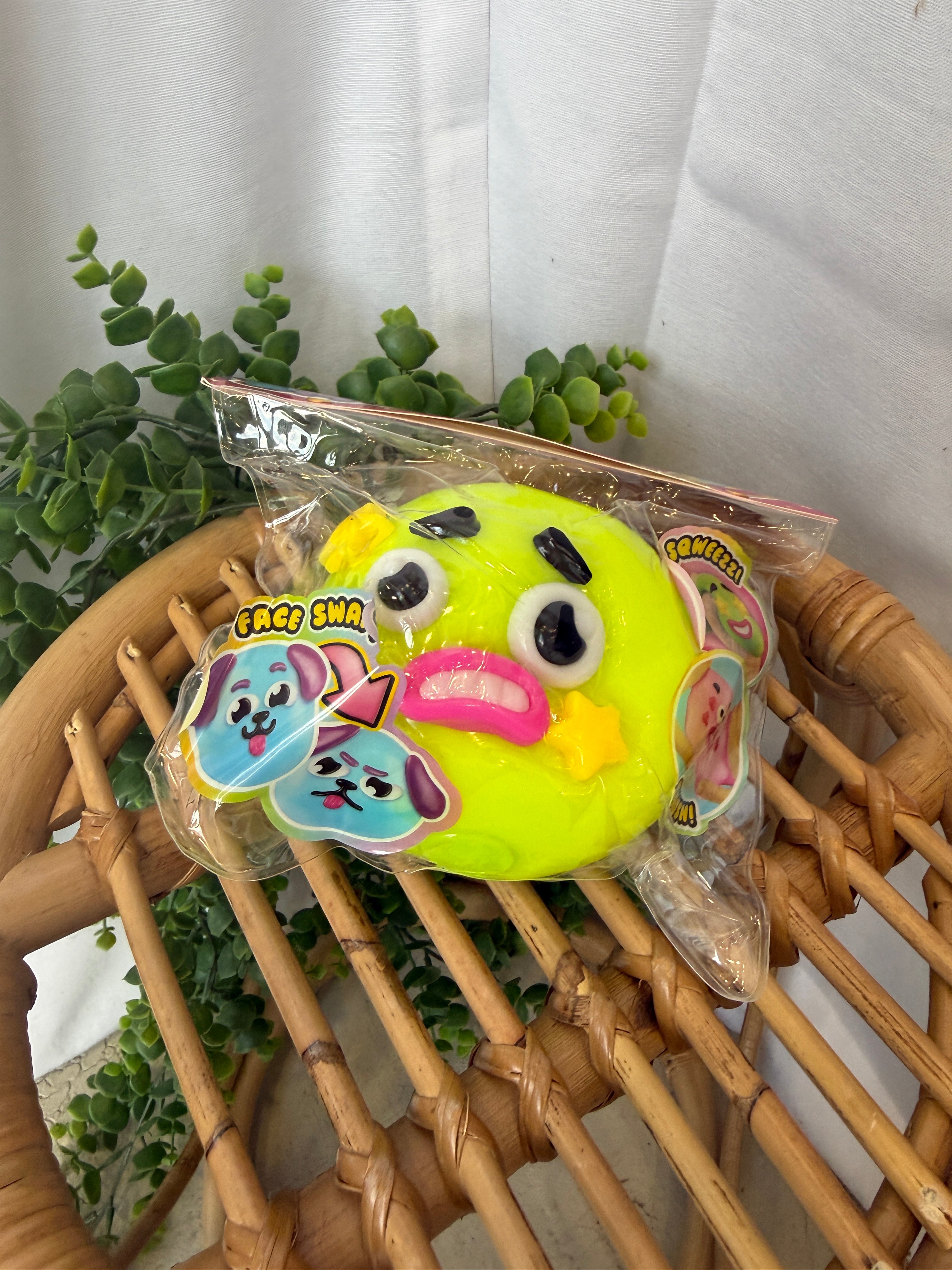 Smushers!-toys-faire-The Silo Boutique, Women's Fashion Boutique Located in Warren and Grand Forks North Dakota