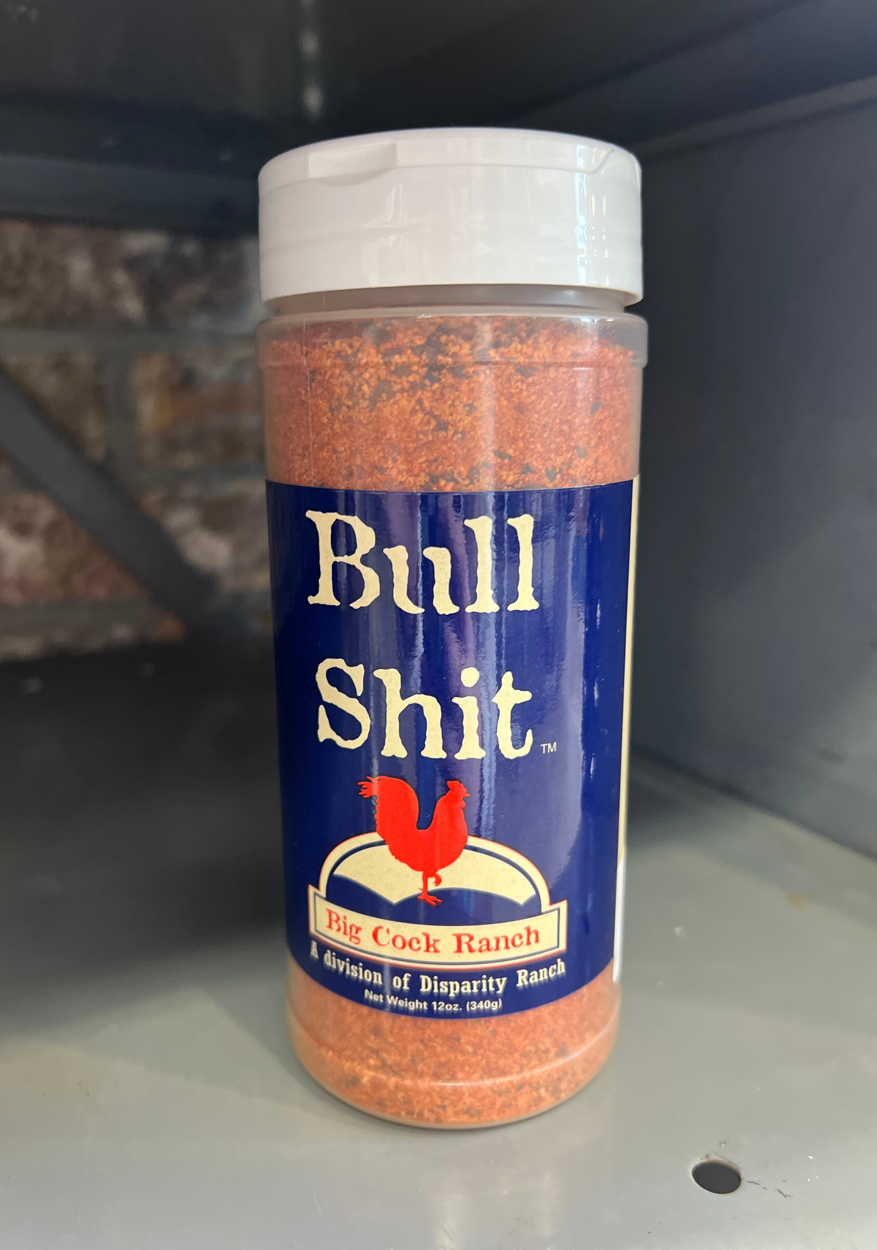 Shitty Spices-Food Items-Special Shit Spices-The Silo Boutique, Women's Fashion Boutique Located in Warren and Grand Forks North Dakota