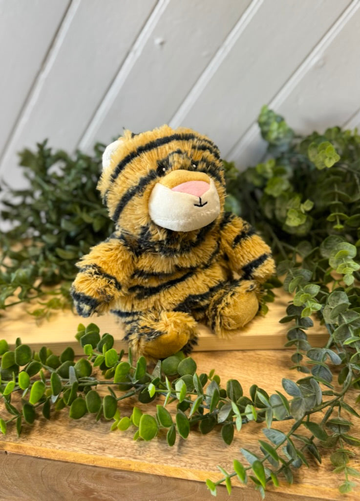 Warmies Junior-stuffed animal-warmies-The Silo Boutique, Women's Fashion Boutique Located in Warren and Grand Forks North Dakota