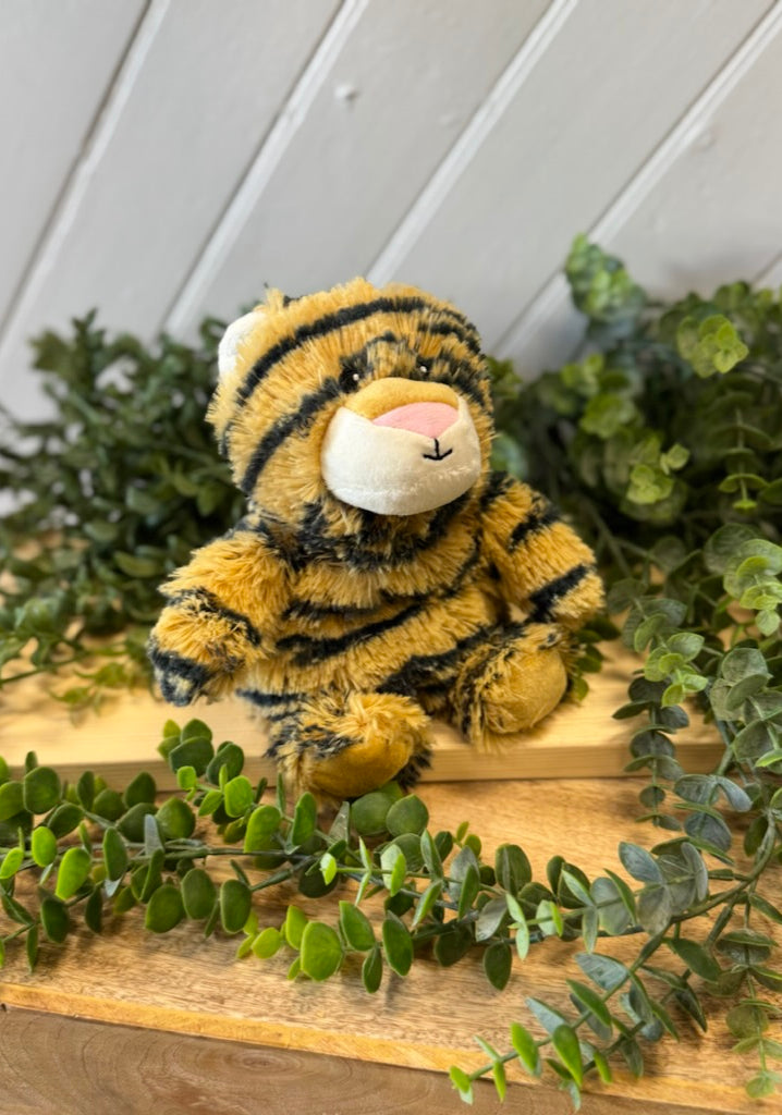 Warmies Junior-stuffed animal-warmies-The Silo Boutique, Women's Fashion Boutique Located in Warren and Grand Forks North Dakota