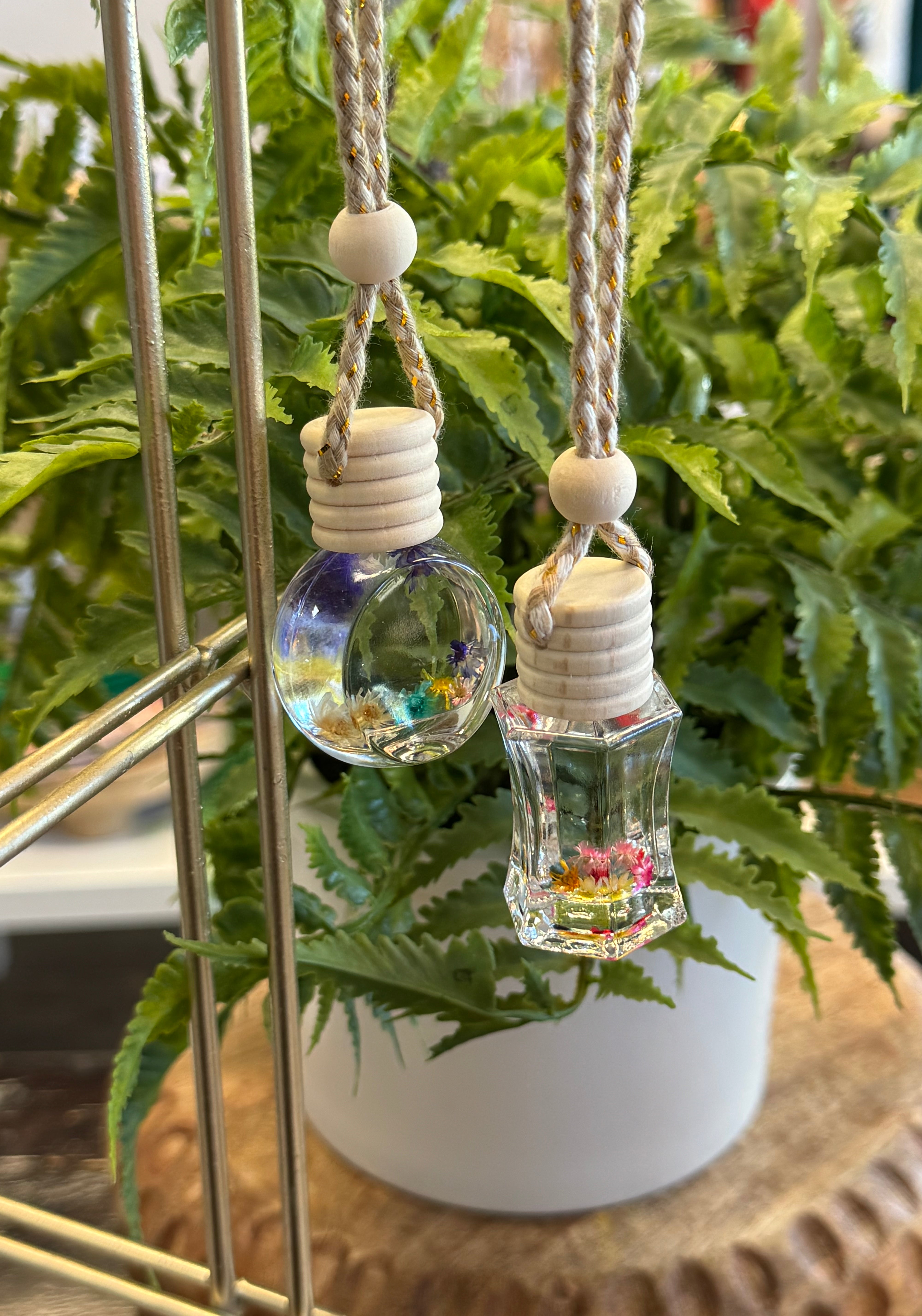 Elle Car Diffuser-scent-faire-The Silo Boutique, Women's Fashion Boutique Located in Warren and Grand Forks North Dakota