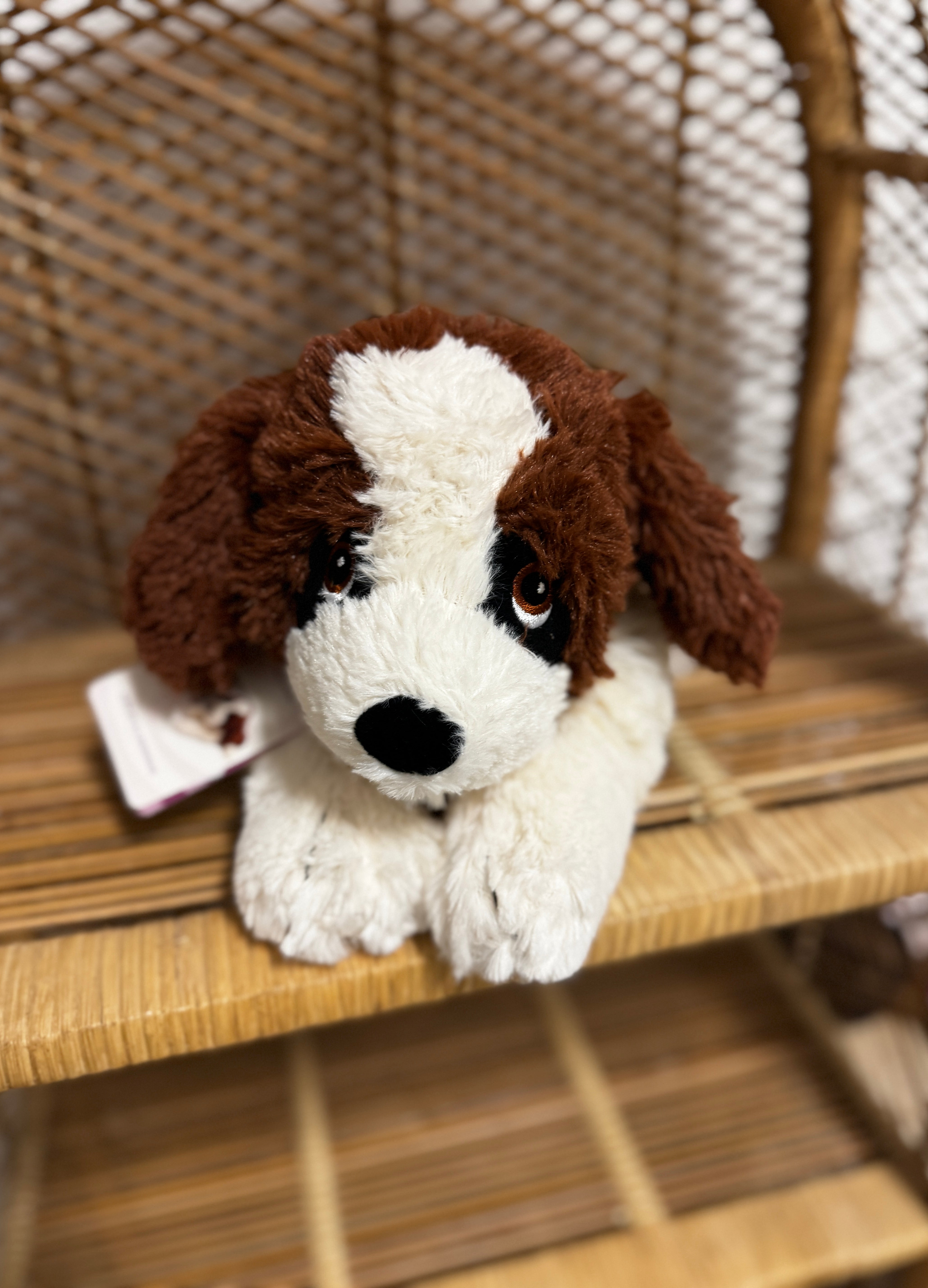 Warmies Animals-stuffed animal-warmies-The Silo Boutique, Women's Fashion Boutique Located in Warren and Grand Forks North Dakota