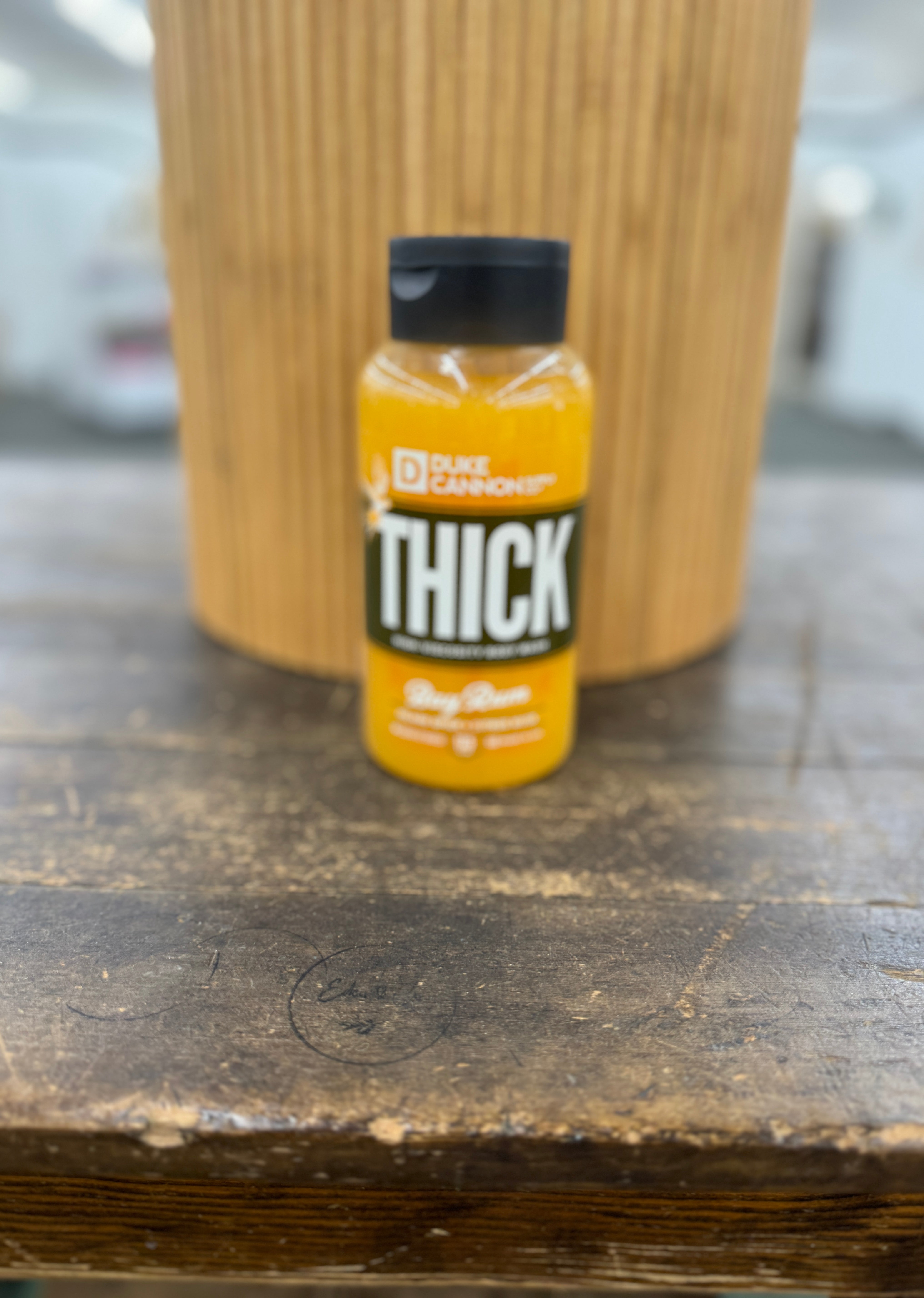 Duke Cannon THICK Body Wash-Bath Balms-duke cannon-The Silo Boutique, Women's Fashion Boutique Located in Warren and Grand Forks North Dakota