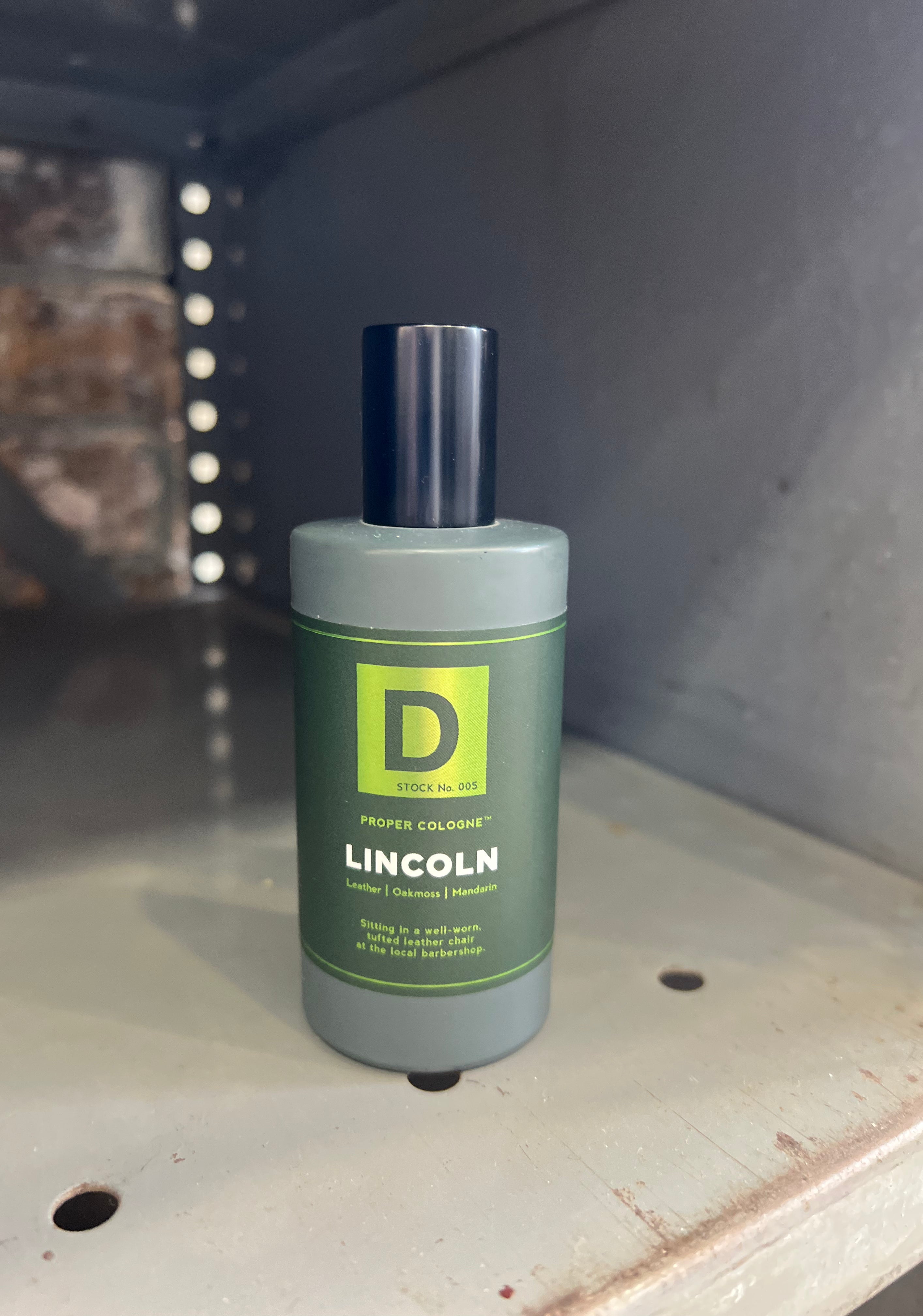 Cologne by Duke Cannon-Cologne-duke cannon-The Silo Boutique, Women's Fashion Boutique Located in Warren and Grand Forks North Dakota