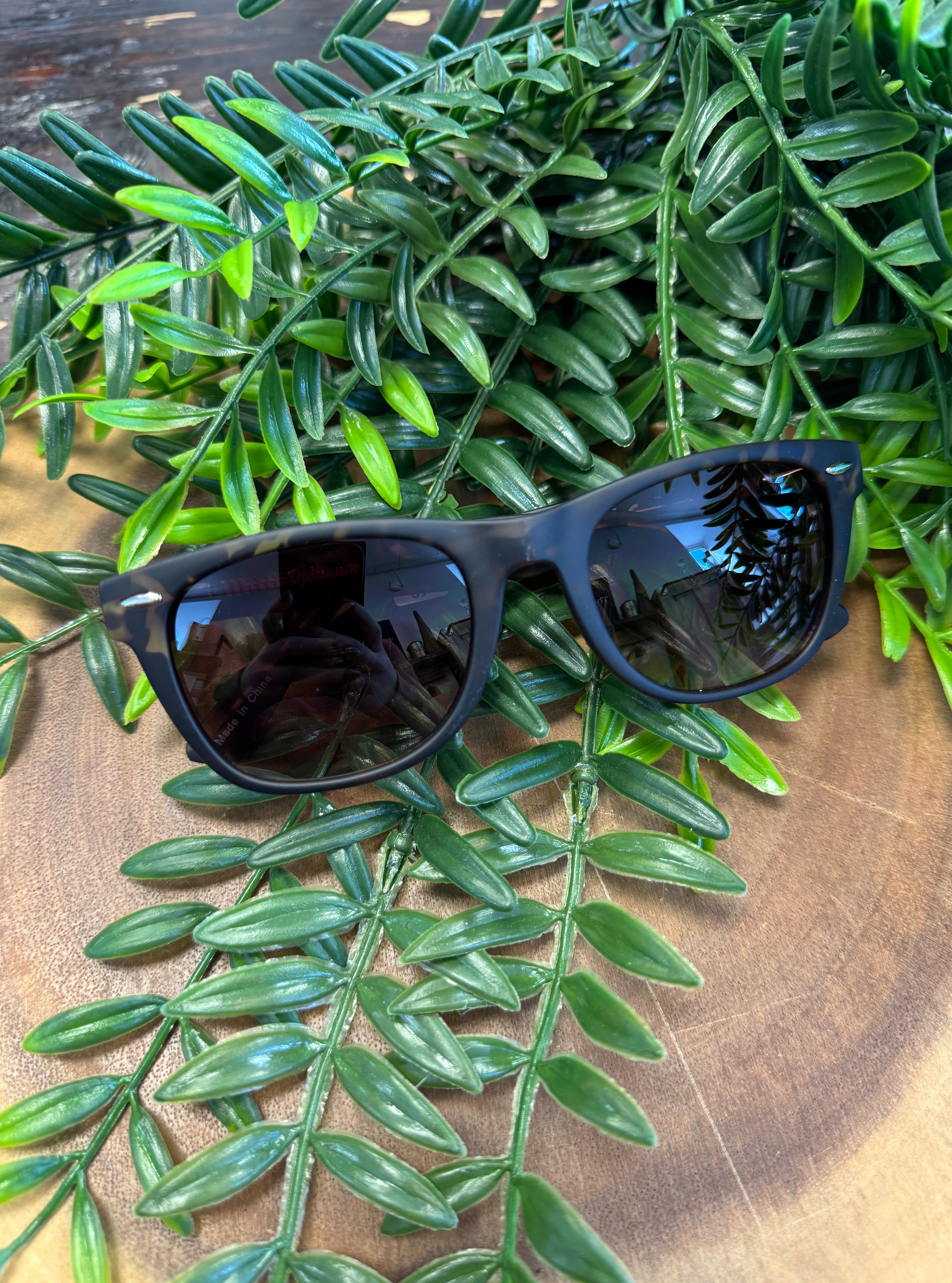 Dad Bod Optical Sunglasses-Sunglasses-dax-The Silo Boutique, Women's Fashion Boutique Located in Warren and Grand Forks North Dakota