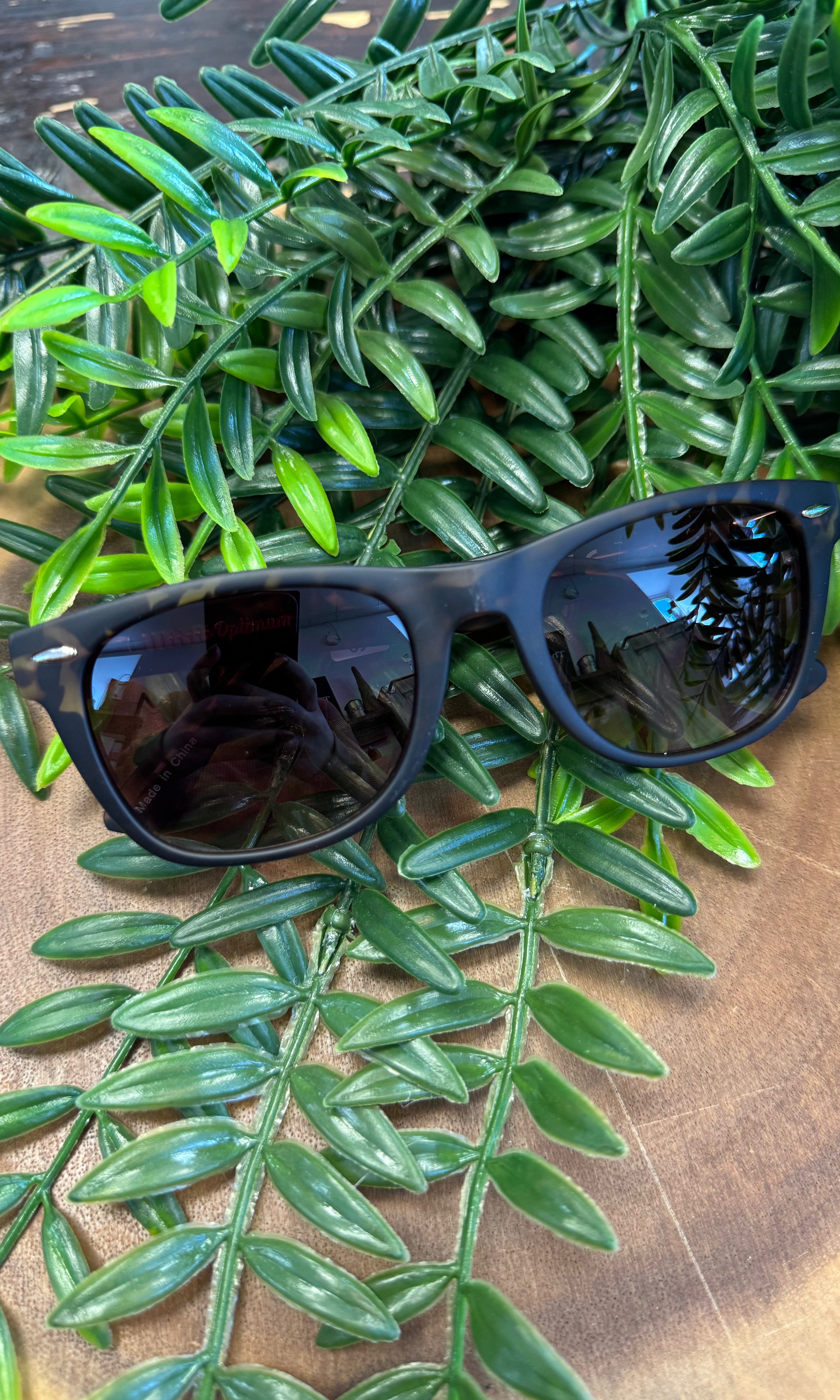 Dad Bod Optical Sunglasses-Sunglasses-dax-The Silo Boutique, Women's Fashion Boutique Located in Warren and Grand Forks North Dakota