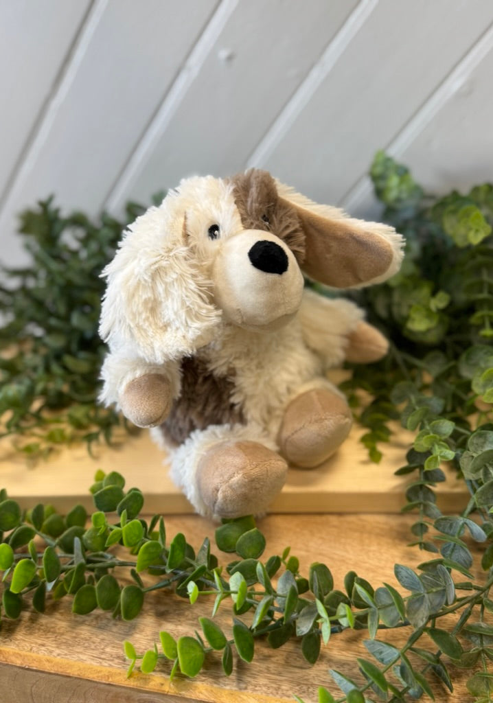 Warmies Junior-stuffed animal-warmies-The Silo Boutique, Women's Fashion Boutique Located in Warren and Grand Forks North Dakota