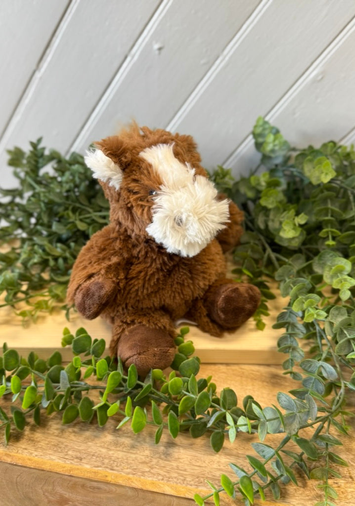 Warmies Junior-stuffed animal-warmies-The Silo Boutique, Women's Fashion Boutique Located in Warren and Grand Forks North Dakota