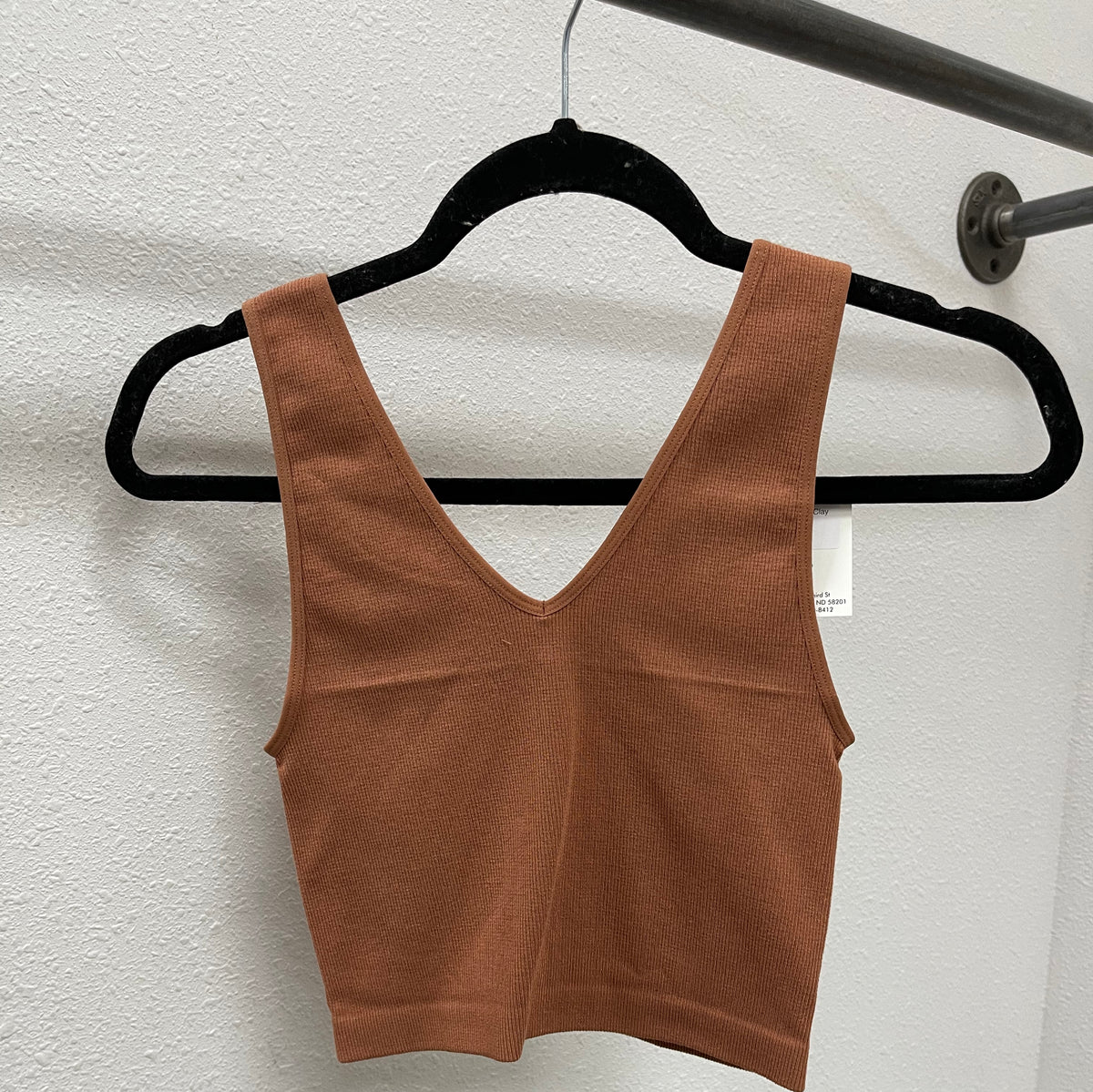 Scoop Brami-Bralettes-by together-The Silo Boutique, Women's Fashion Boutique Located in Warren and Grand Forks North Dakota