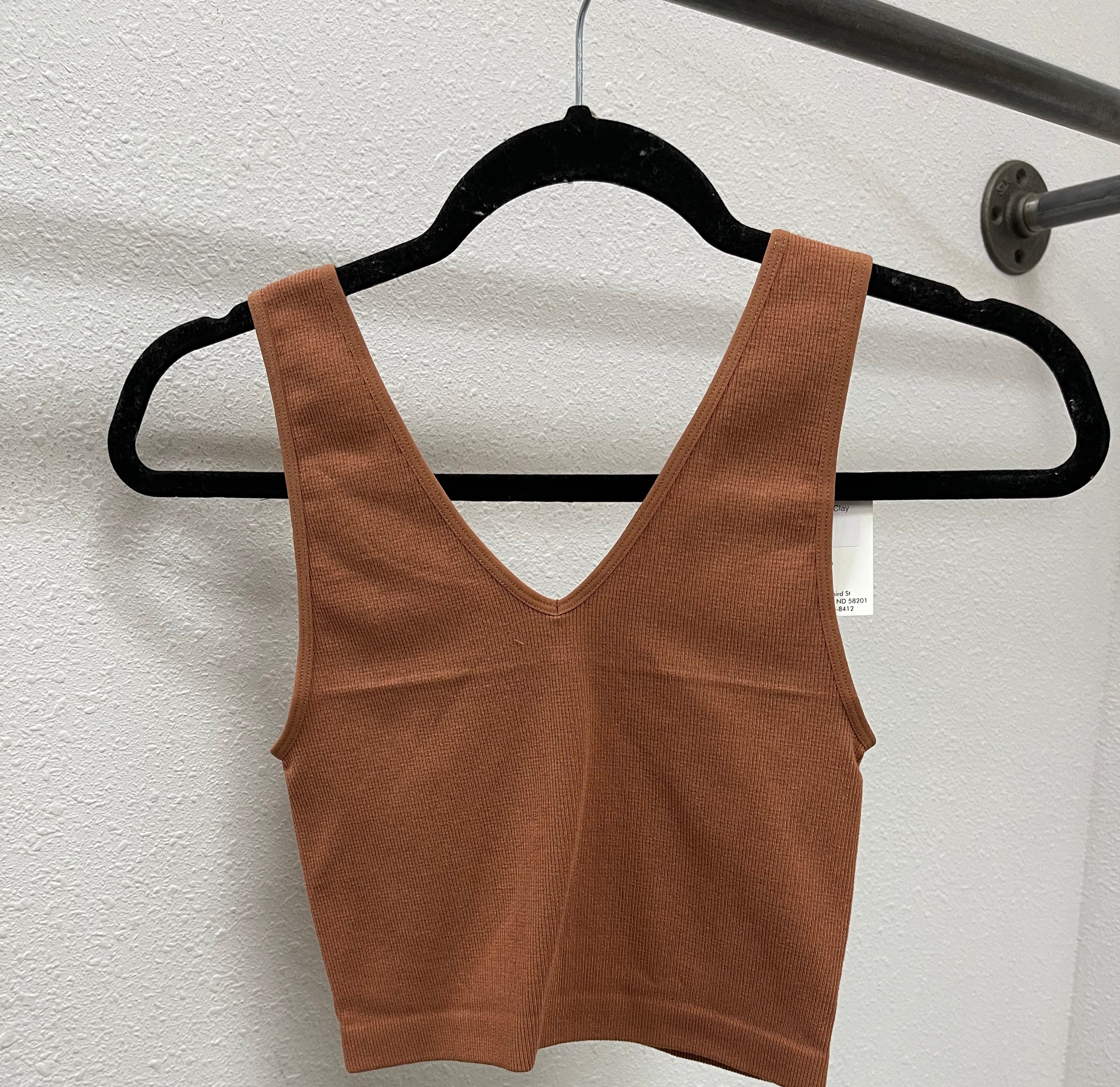 Scoop Brami-Bralettes-by together-The Silo Boutique, Women's Fashion Boutique Located in Warren and Grand Forks North Dakota