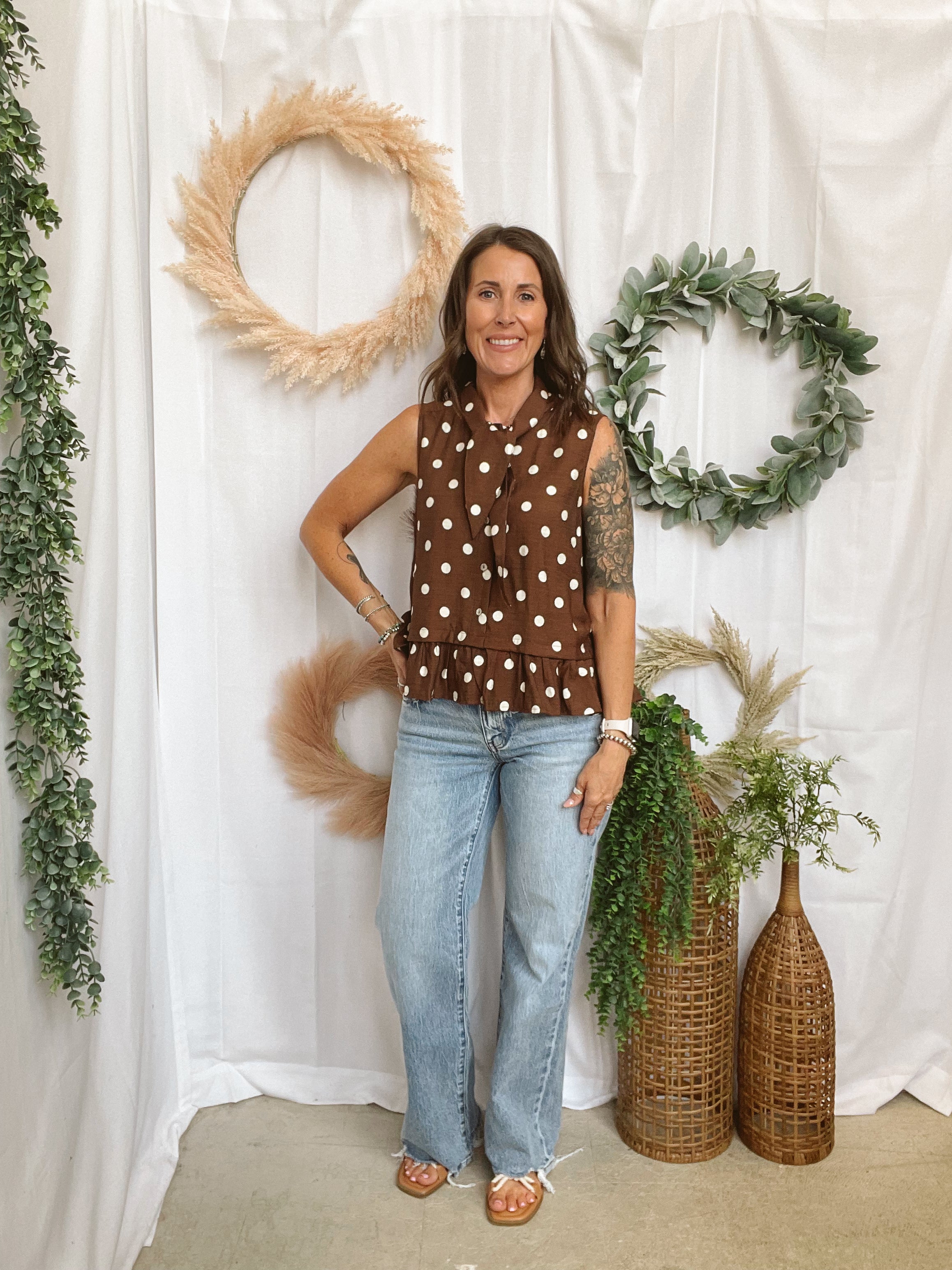 Vervet Charmed Vintage Jeans-Jeans-vervet-The Silo Boutique, Women's Fashion Boutique Located in Warren and Grand Forks North Dakota