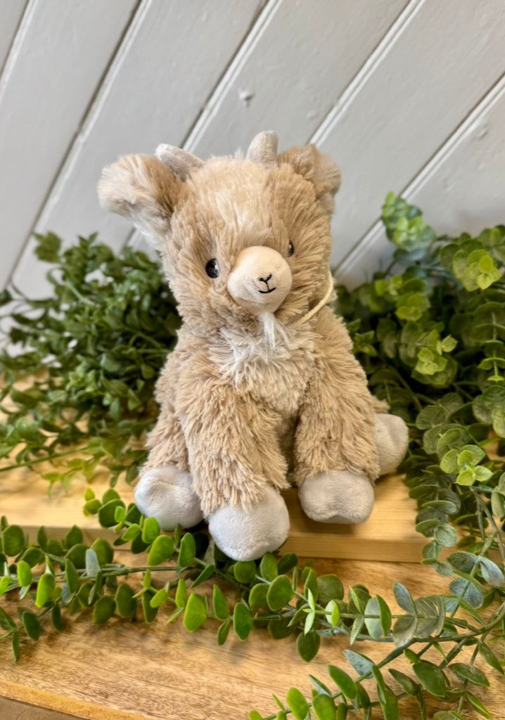 Warmies Junior-stuffed animal-warmies-The Silo Boutique, Women's Fashion Boutique Located in Warren and Grand Forks North Dakota