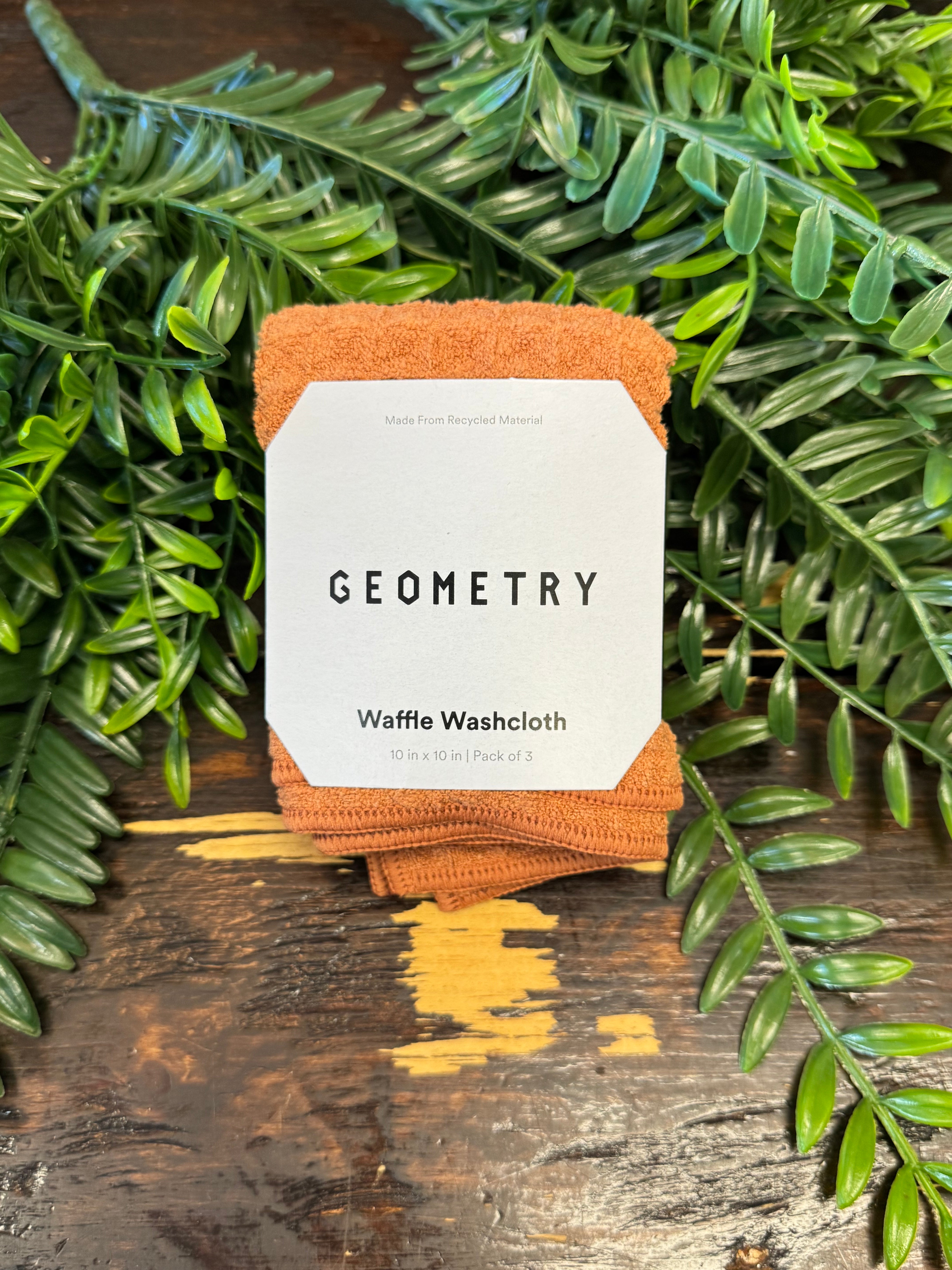 Geometry Dish Towel Set-dish cloth-geometry-The Silo Boutique, Women's Fashion Boutique Located in Warren and Grand Forks North Dakota