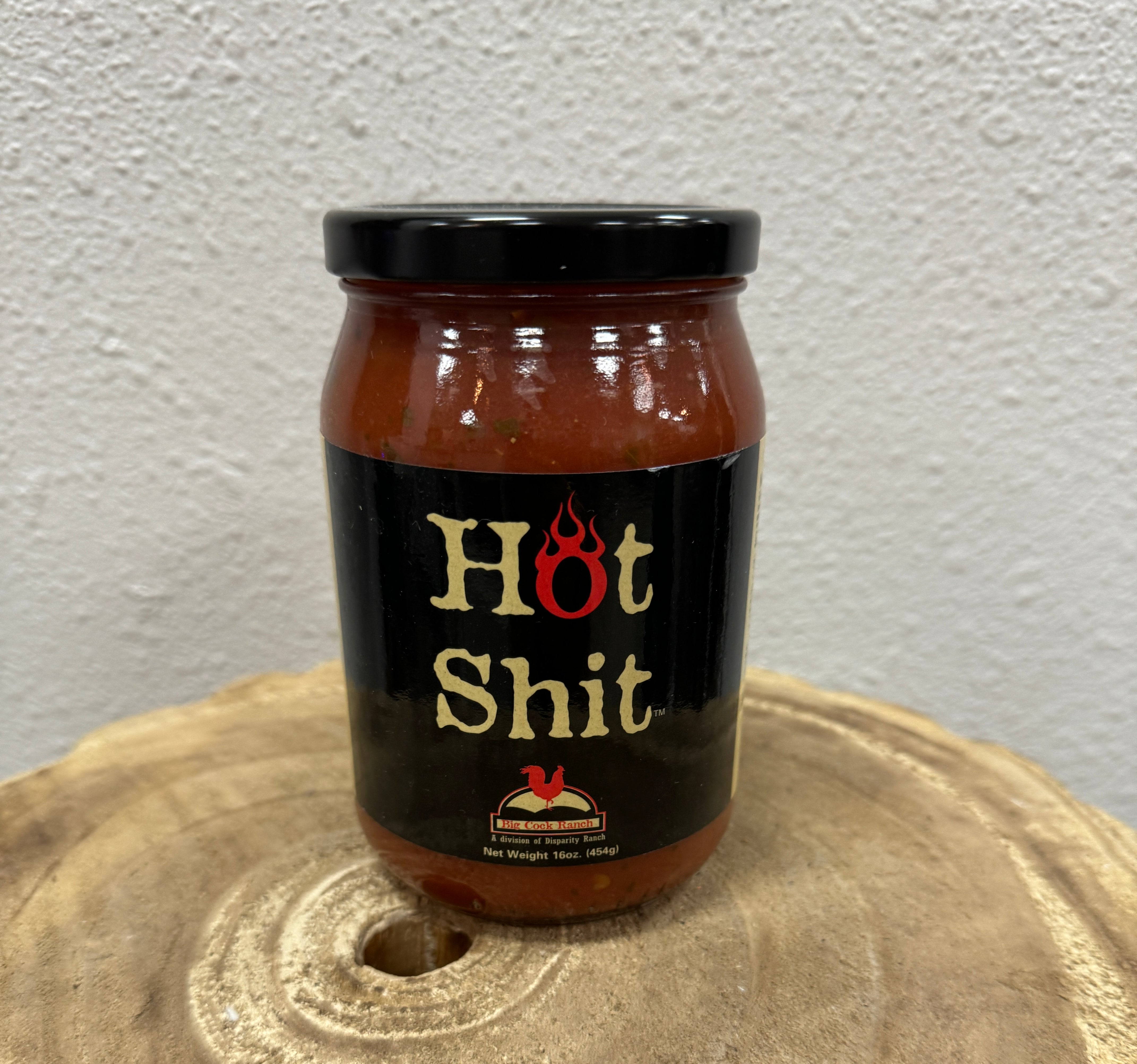 Hot Shit Salsa-Food Items-Special Shit Spices-The Silo Boutique, Women's Fashion Boutique Located in Warren and Grand Forks North Dakota