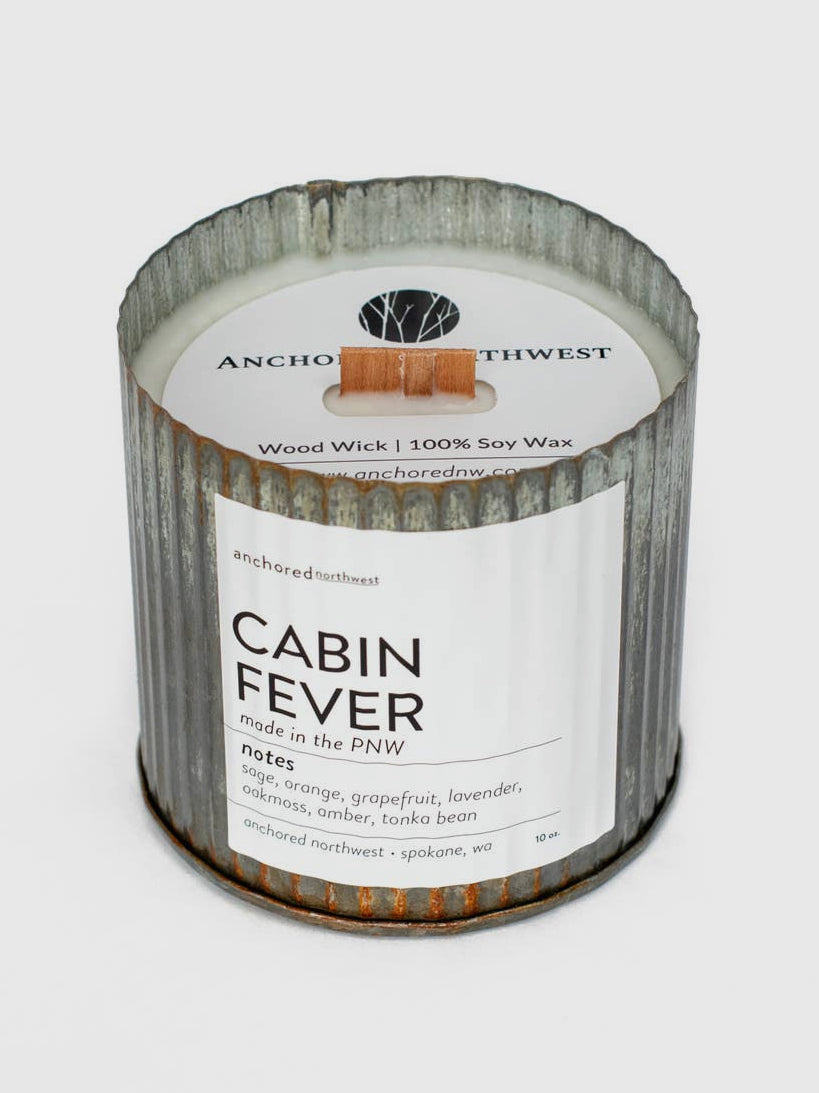 Anchored Northwest Candles-Candles-anchored Northwest-The Silo Boutique, Women's Fashion Boutique Located in Warren and Grand Forks North Dakota