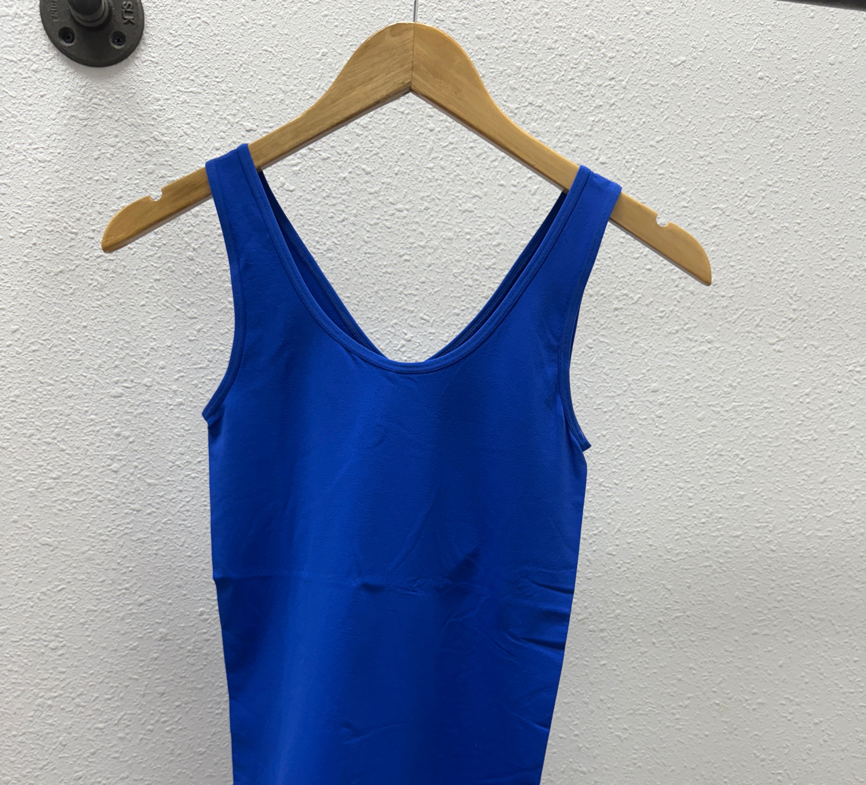 On The Go Cami-Cami-yelete-The Silo Boutique, Women's Fashion Boutique Located in Warren and Grand Forks North Dakota