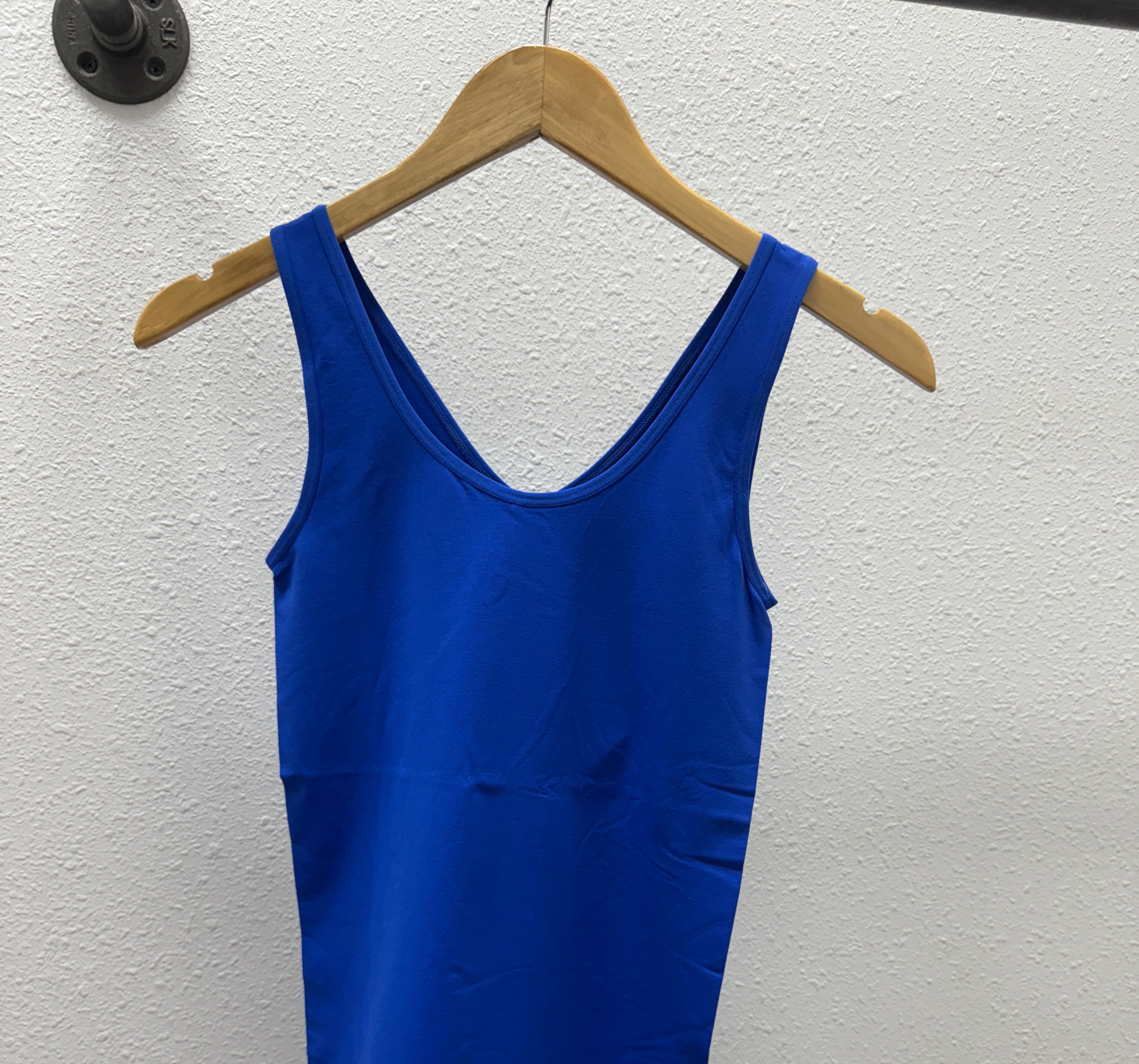 On The Go Cami-Cami-yelete-The Silo Boutique, Women's Fashion Boutique Located in Warren and Grand Forks North Dakota