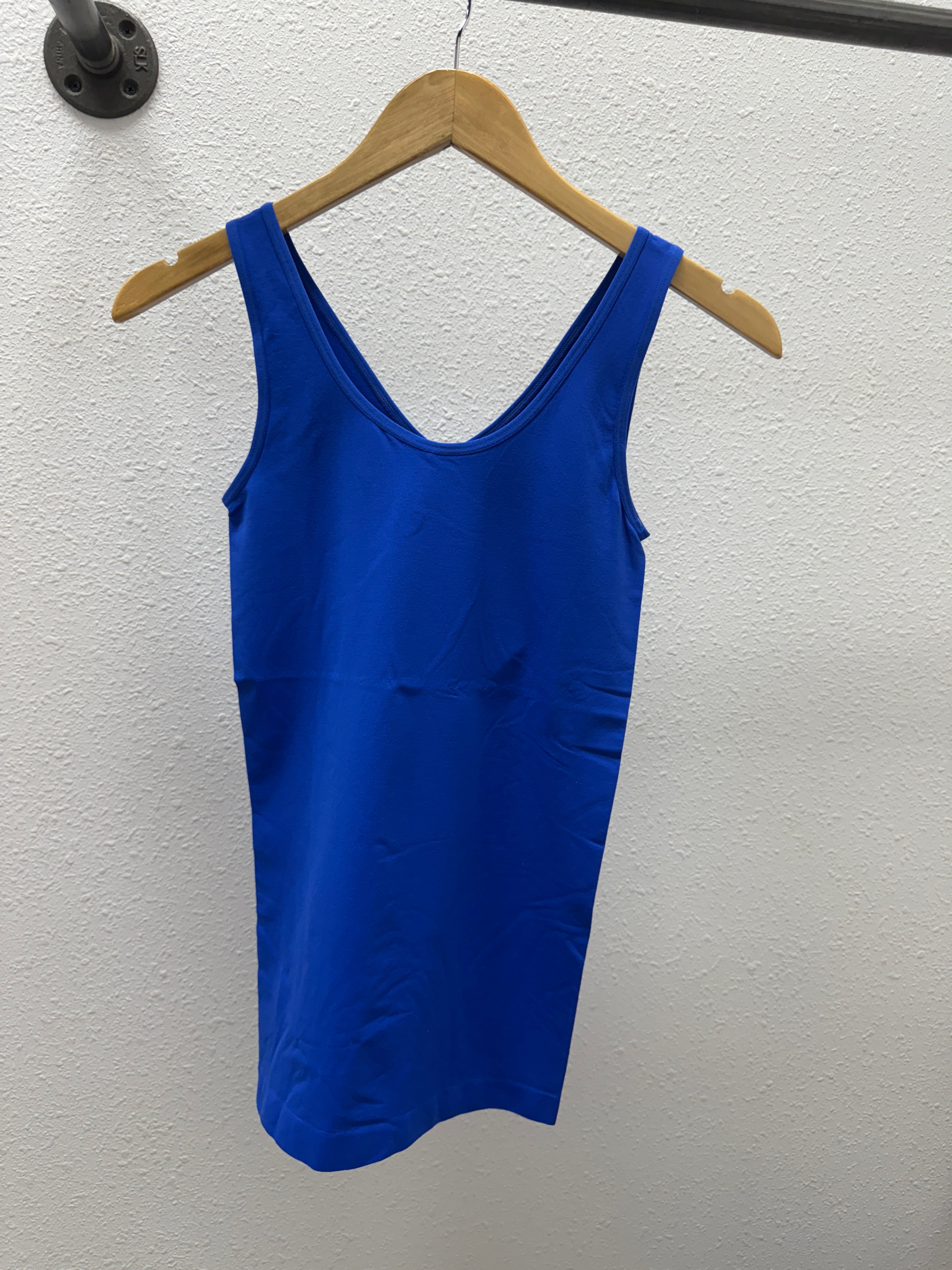 On The Go Cami-Cami-yelete-The Silo Boutique, Women's Fashion Boutique Located in Warren and Grand Forks North Dakota