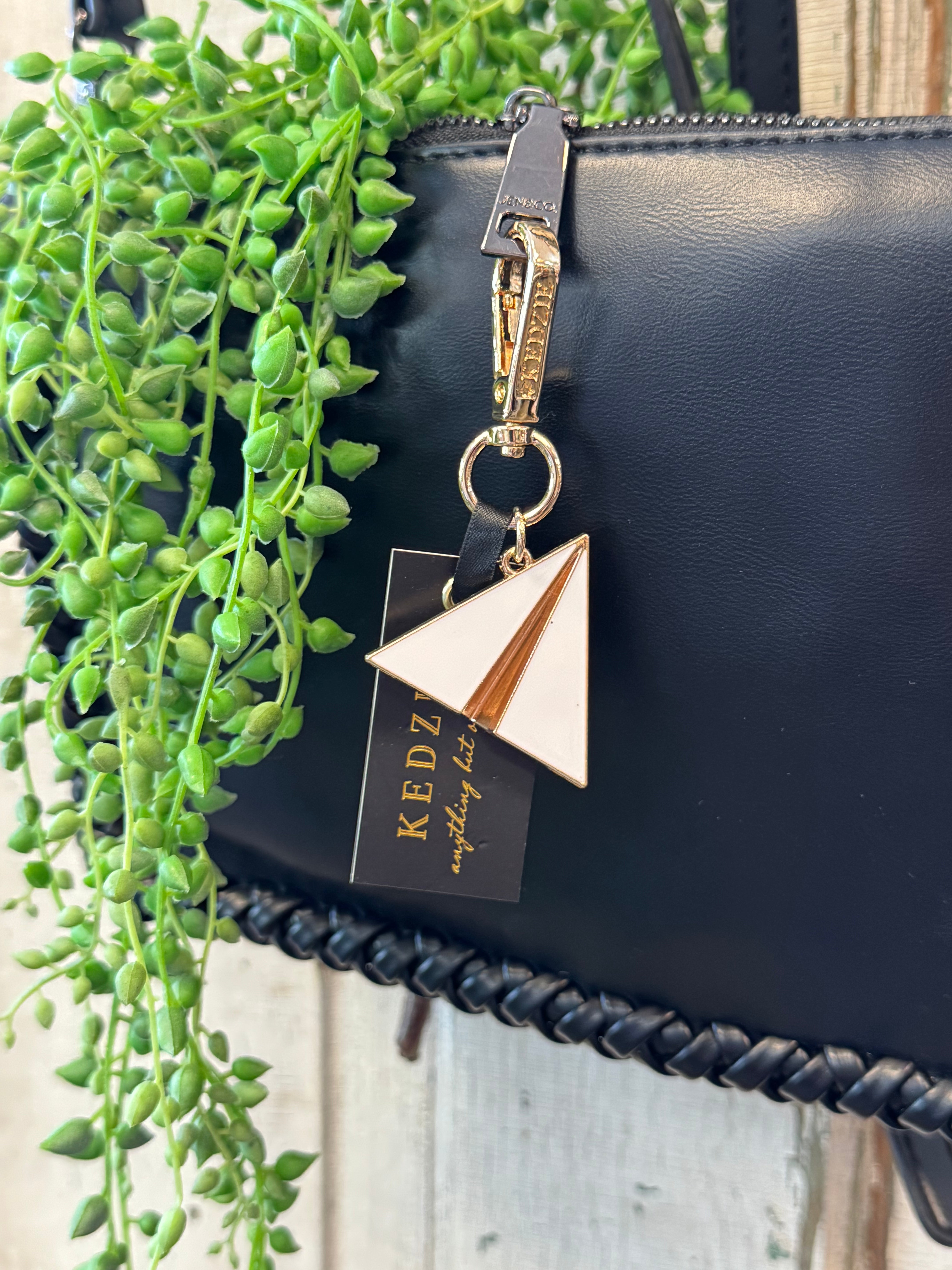 Icon Bag Charms-The Silo Boutique-The Silo Boutique, Women's Fashion Boutique Located in Warren and Grand Forks North Dakota