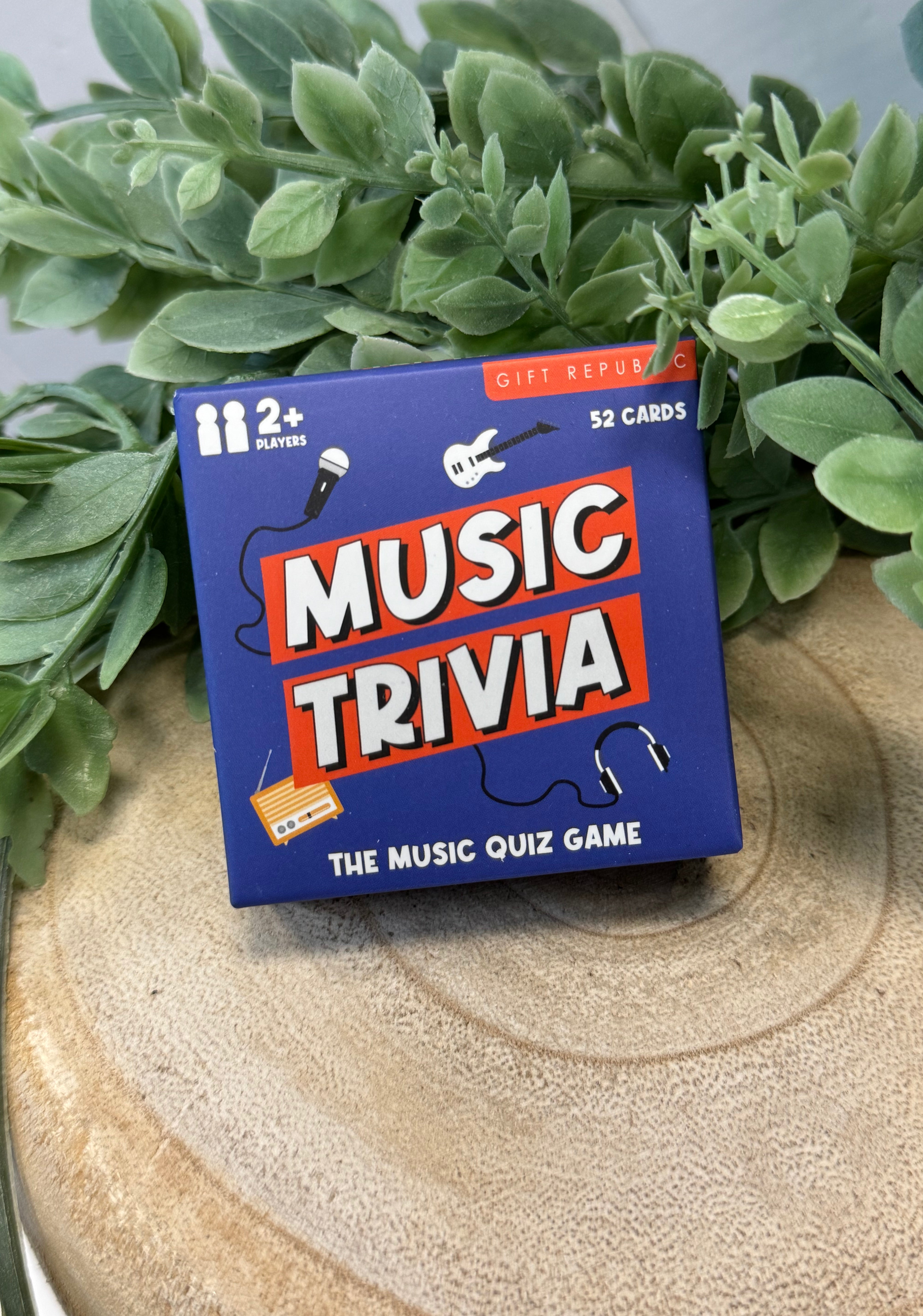 Mini Games-Games-Gift Republic-The Silo Boutique, Women's Fashion Boutique Located in Warren and Grand Forks North Dakota