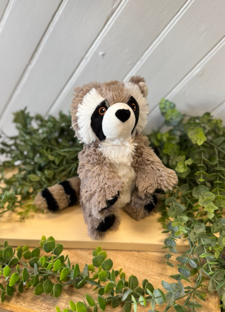 Warmies Junior-stuffed animal-warmies-The Silo Boutique, Women's Fashion Boutique Located in Warren and Grand Forks North Dakota