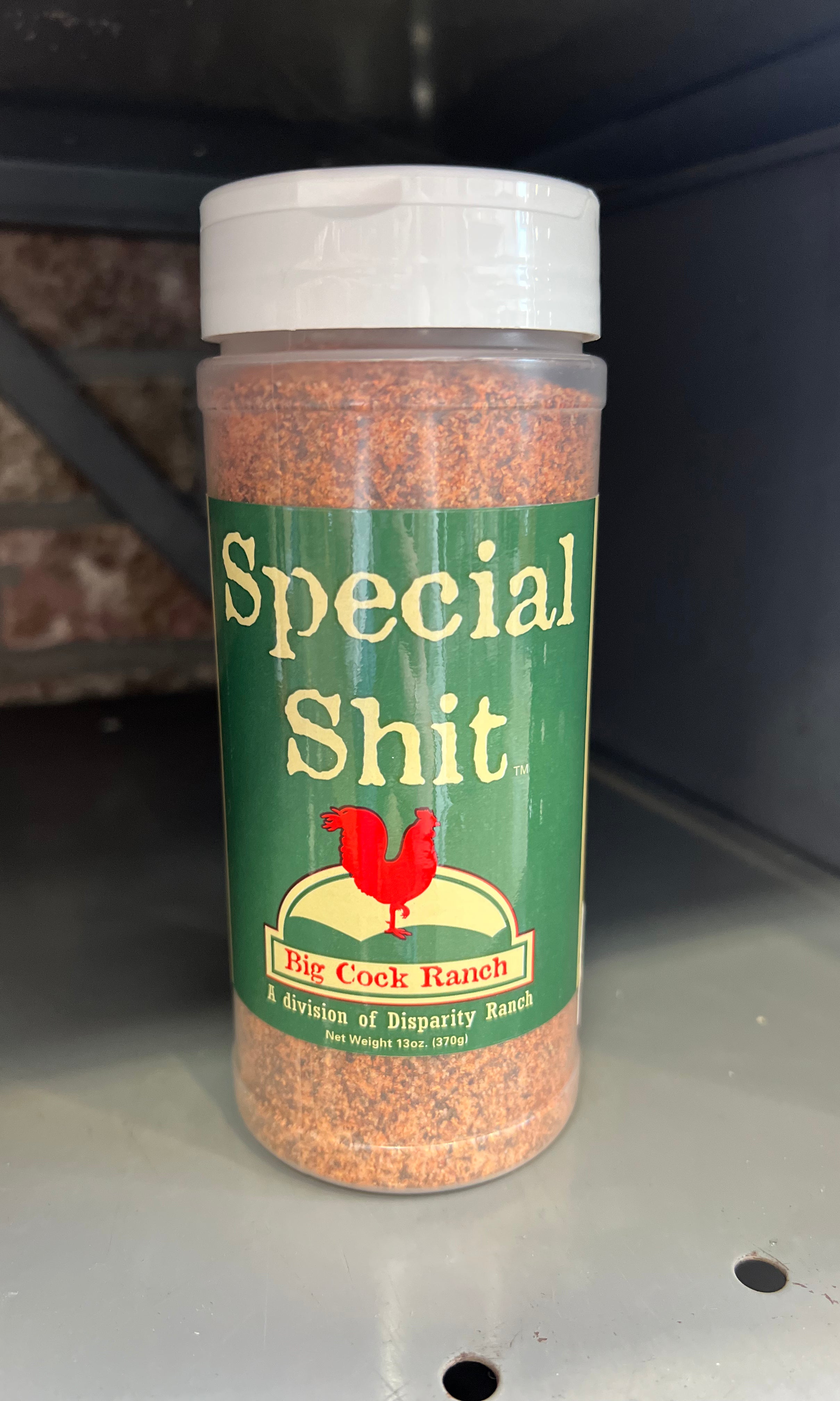 Shitty Spices-Food Items-Special Shit Spices-The Silo Boutique, Women's Fashion Boutique Located in Warren and Grand Forks North Dakota