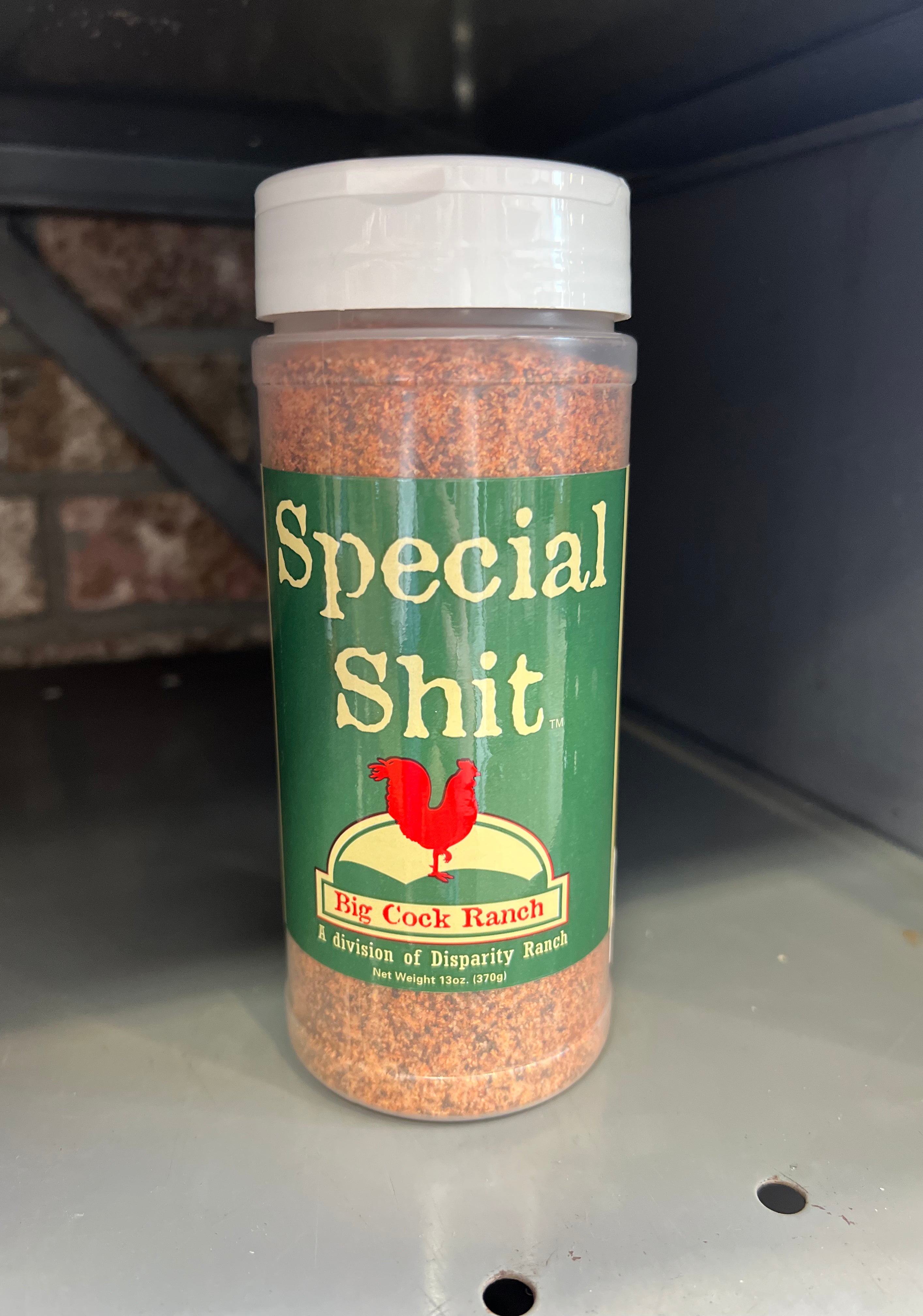 Shitty Spices-Food Items-Special Shit Spices-The Silo Boutique, Women's Fashion Boutique Located in Warren and Grand Forks North Dakota