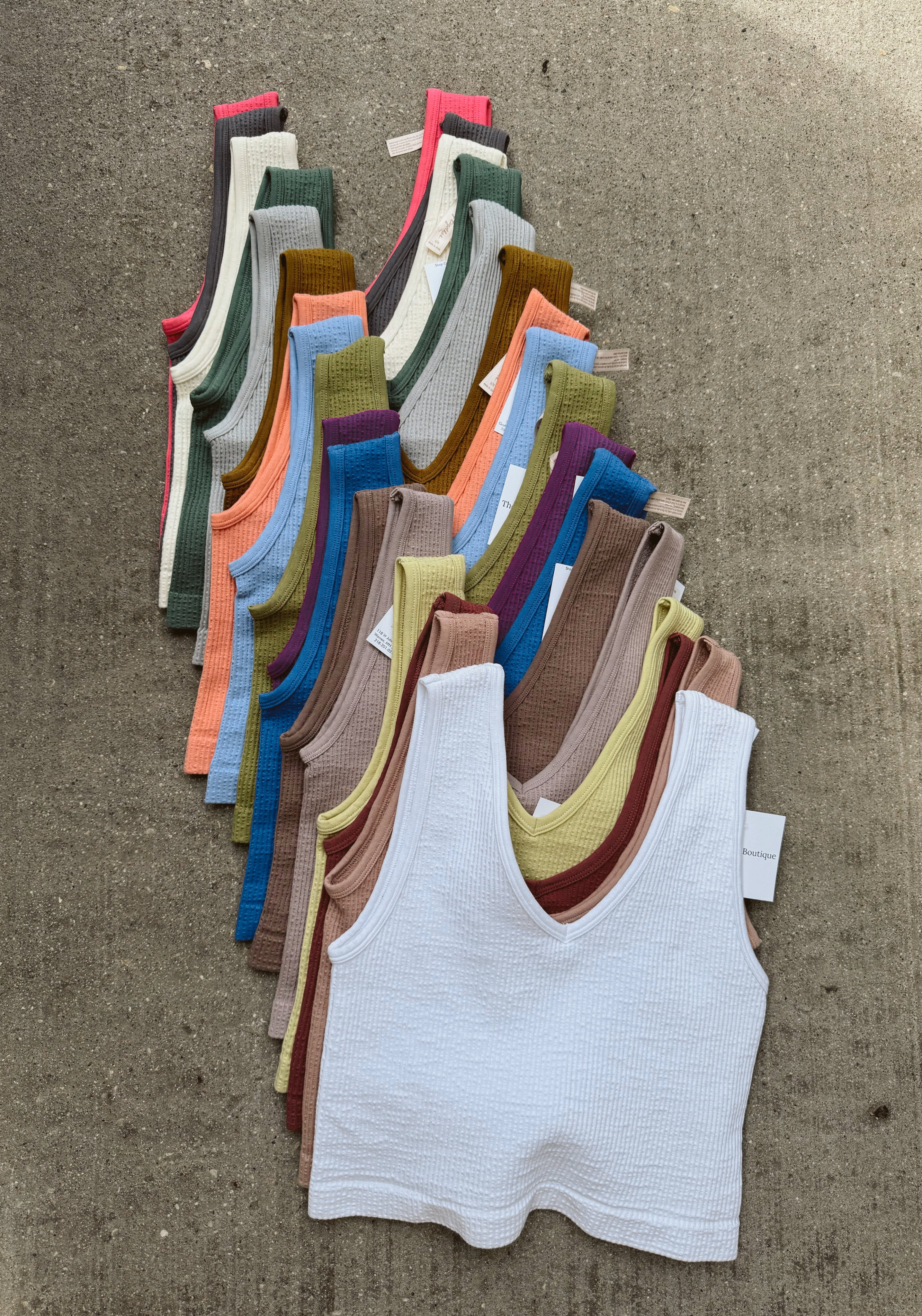 Together Bralette Top-Bralettes-by together-The Silo Boutique, Women's Fashion Boutique Located in Warren and Grand Forks North Dakota