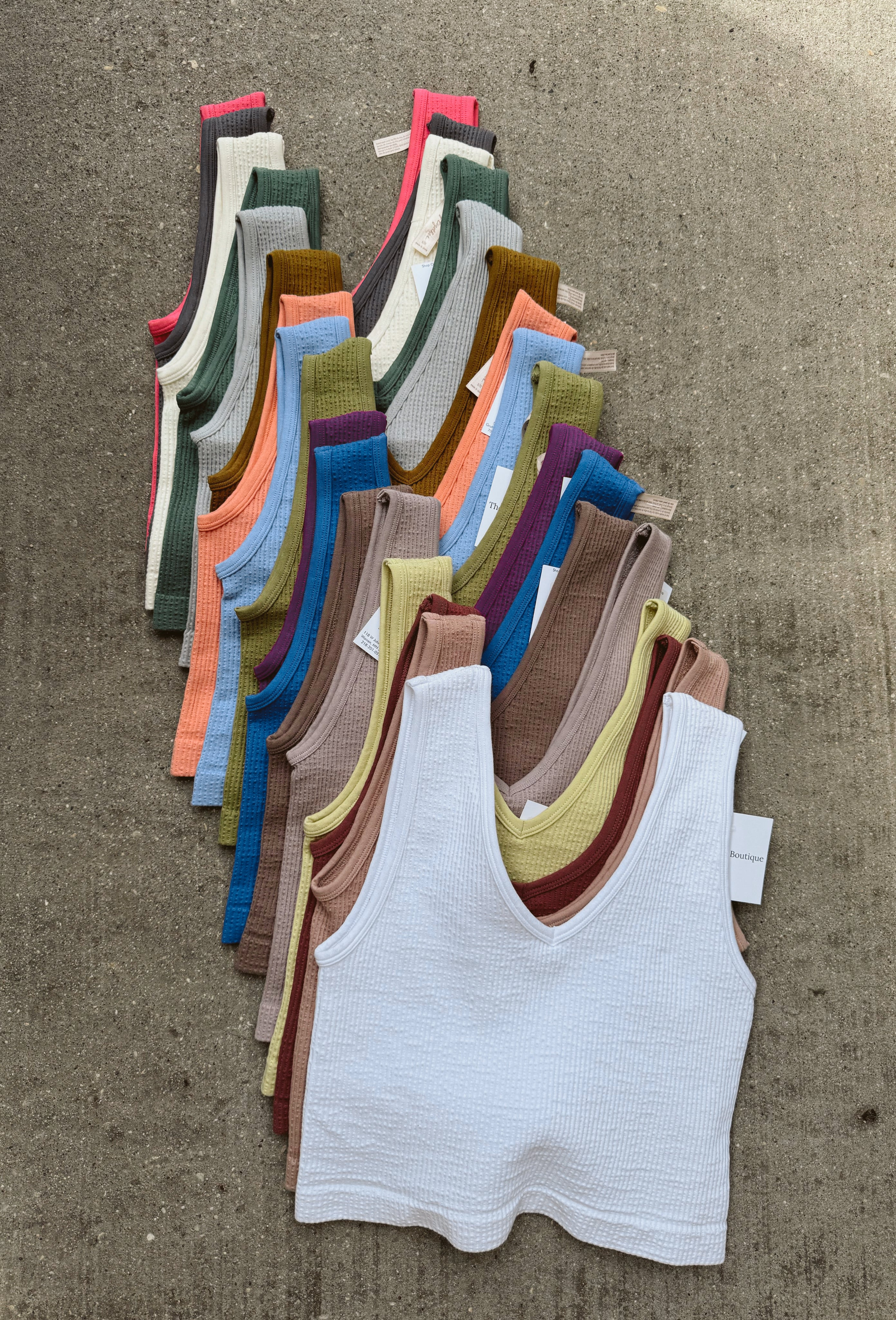 Together Bralette Top-Bralettes-by together-The Silo Boutique, Women's Fashion Boutique Located in Warren and Grand Forks North Dakota