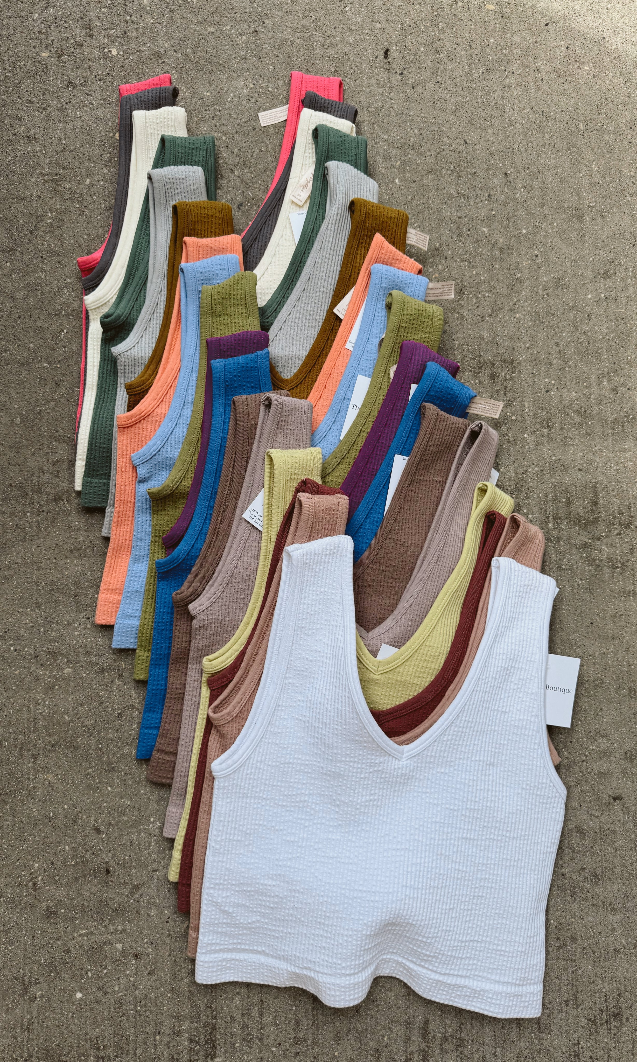 Together Bralette Top-Bralettes-by together-The Silo Boutique, Women's Fashion Boutique Located in Warren and Grand Forks North Dakota