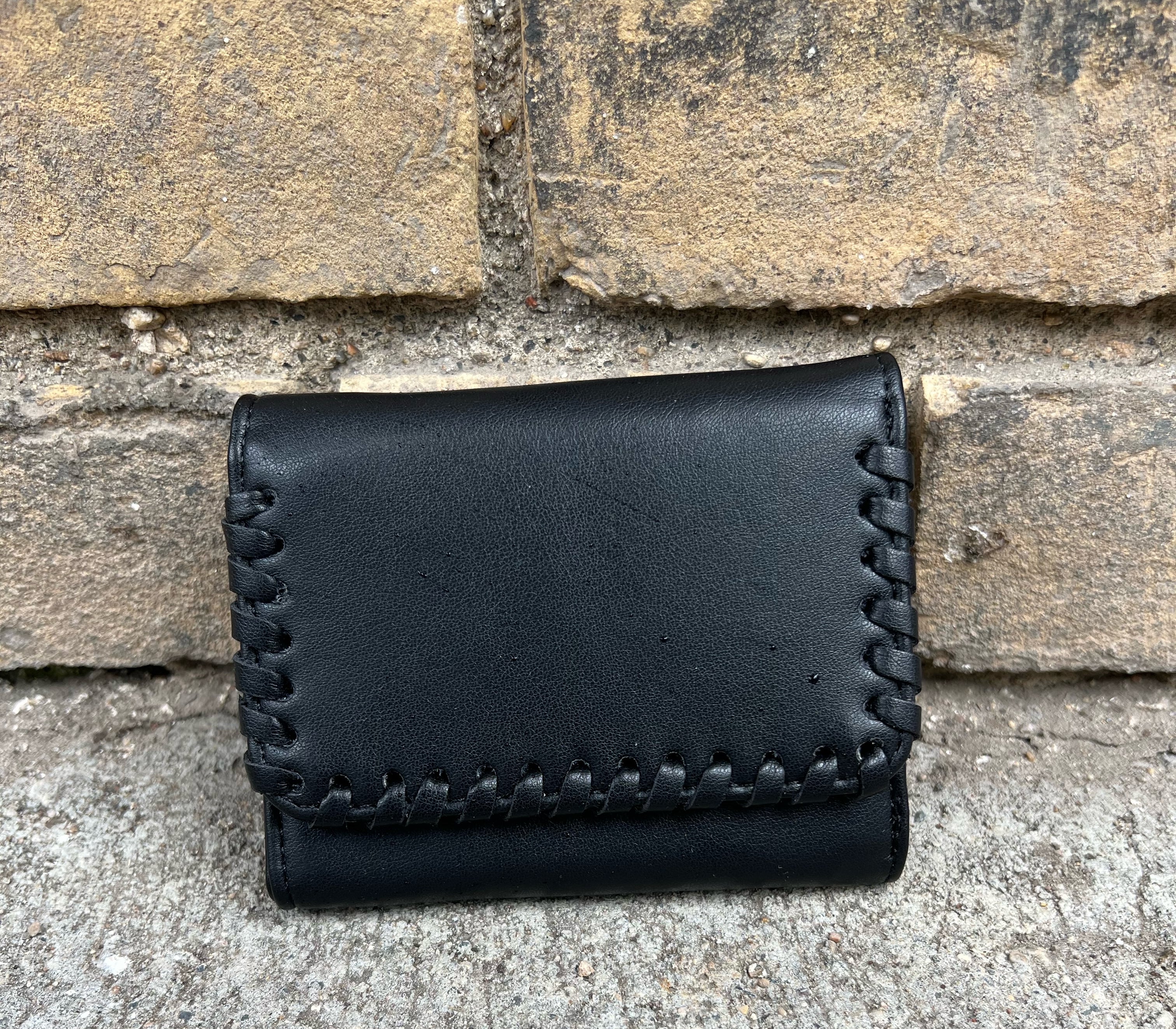 Jen and Co Logan Trifold Wallet-Wallets-Jen and Co-The Silo Boutique, Women's Fashion Boutique Located in Warren and Grand Forks North Dakota