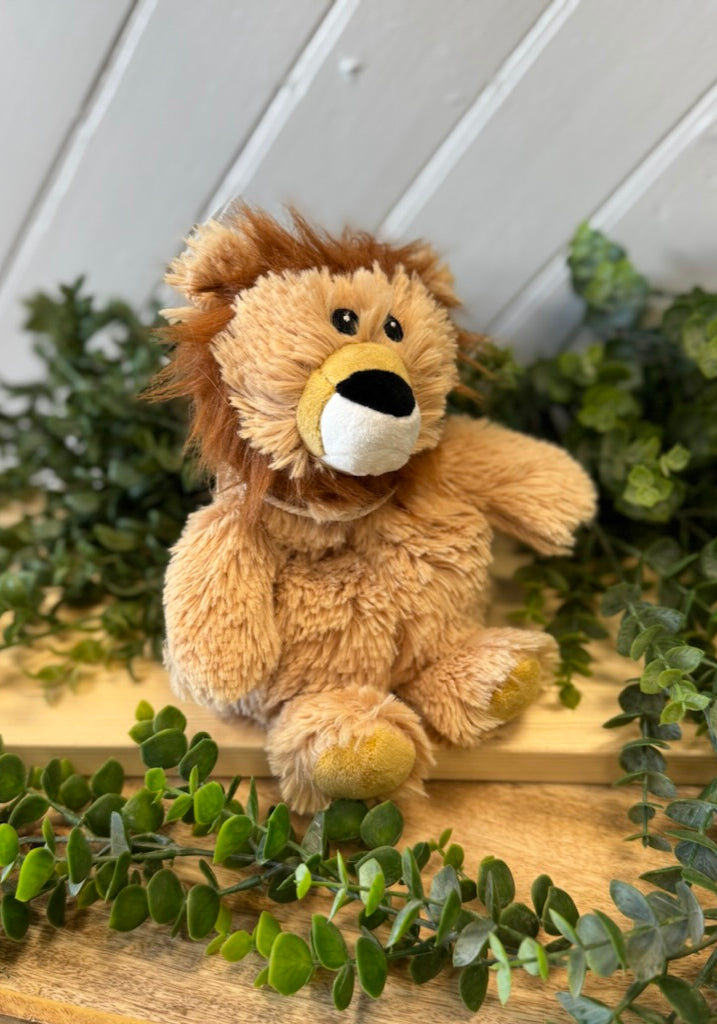 Warmies Junior-stuffed animal-warmies-The Silo Boutique, Women's Fashion Boutique Located in Warren and Grand Forks North Dakota