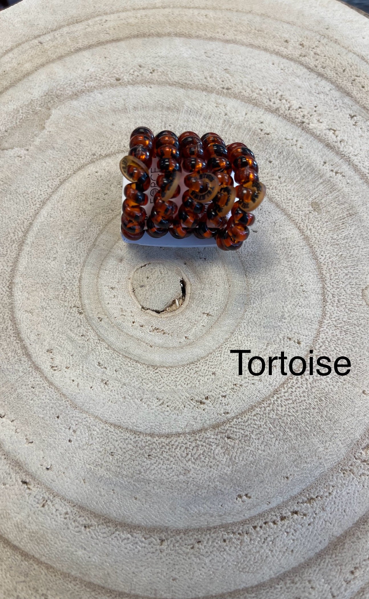 Teleties Hair Spirals-Hair Accessories-teleties-The Silo Boutique, Women's Fashion Boutique Located in Warren and Grand Forks North Dakota