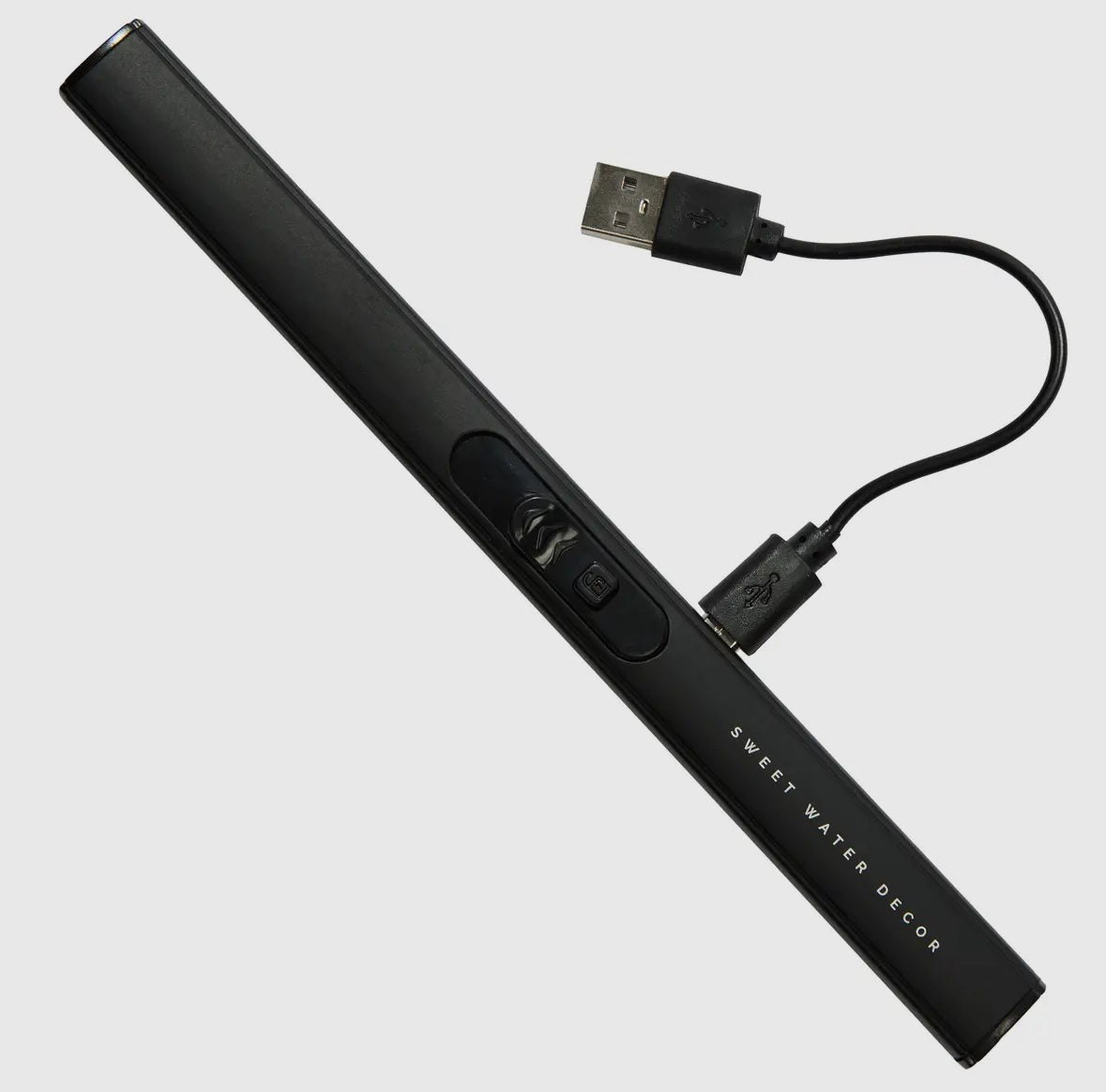 Sweet Water Rechargeable Electric Lighter-Lighter-sweet water decor-The Silo Boutique, Women's Fashion Boutique Located in Warren and Grand Forks North Dakota