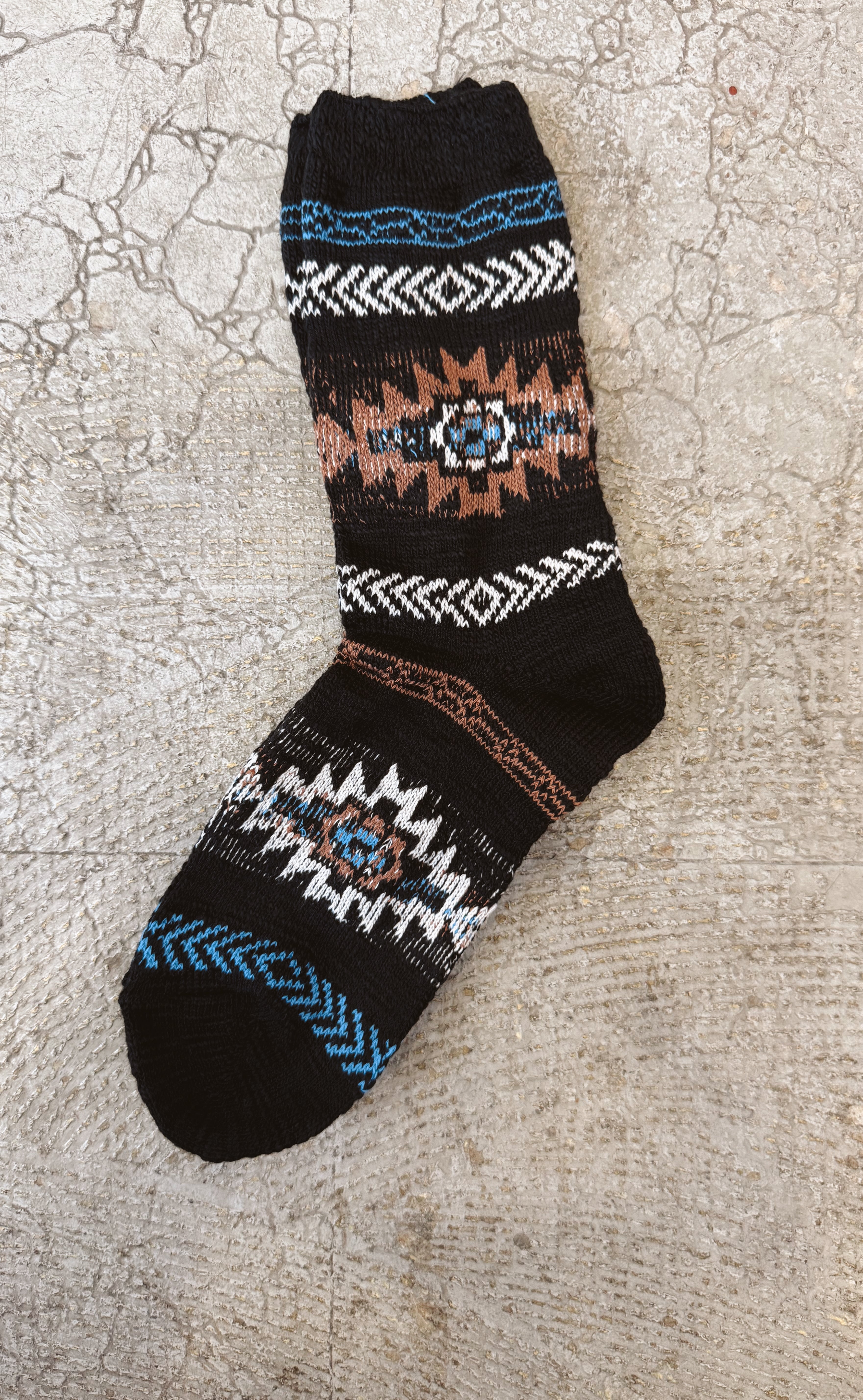 Very Printed Socks-Socks-Very-The Silo Boutique, Women's Fashion Boutique Located in Warren and Grand Forks North Dakota