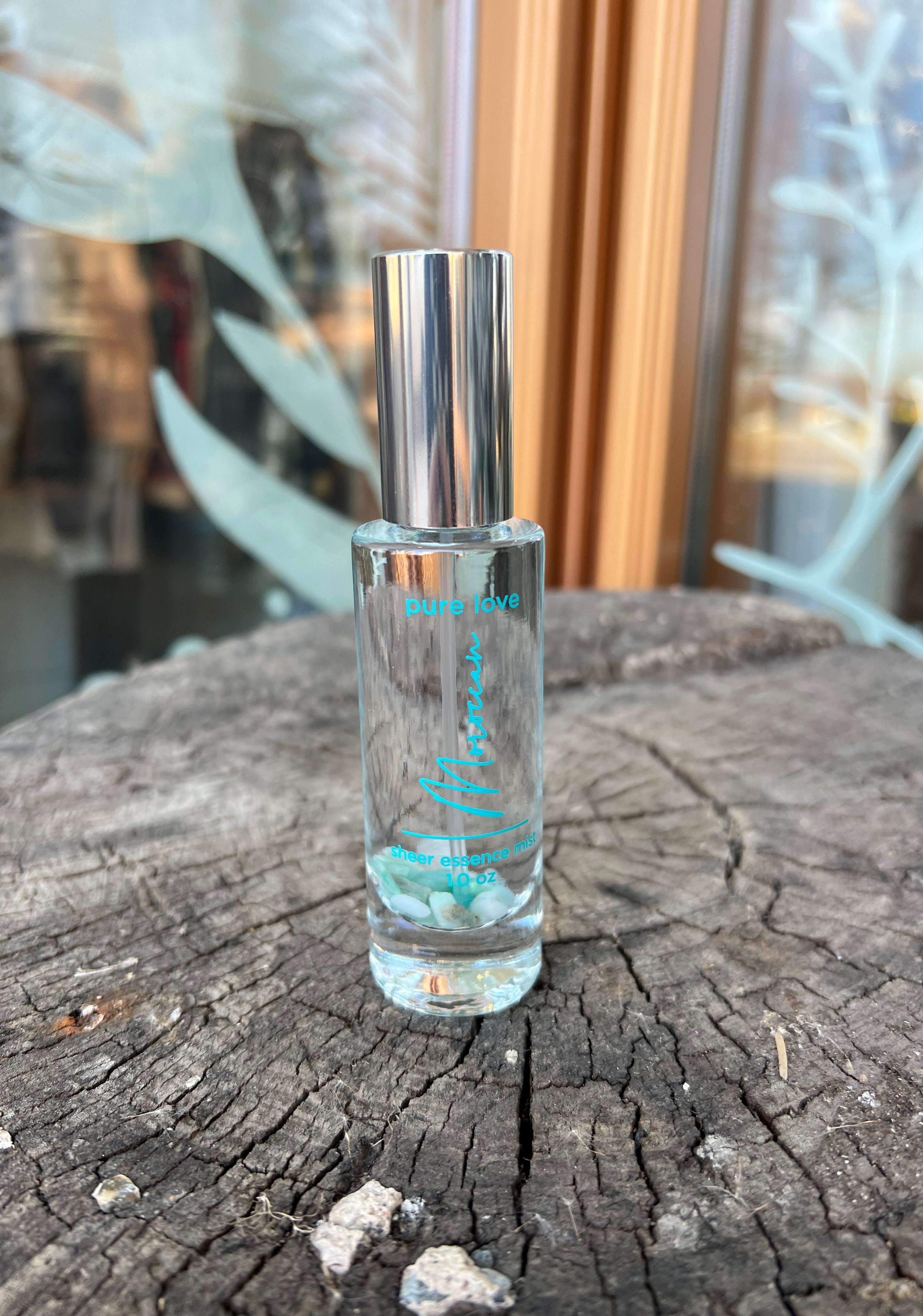 Pure Love Moroccan Mist-Perfume-pure love-The Silo Boutique, Women's Fashion Boutique Located in Warren and Grand Forks North Dakota