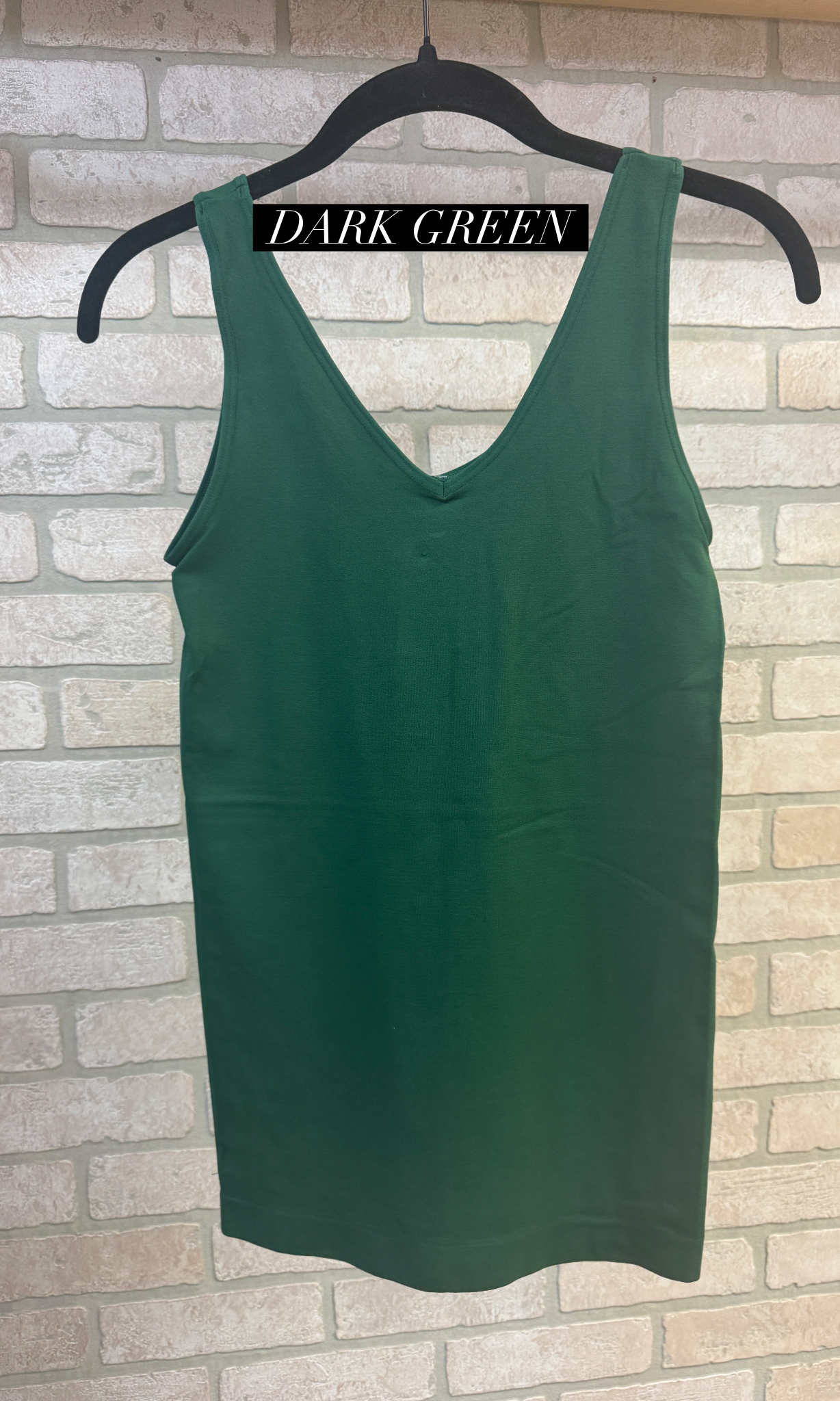 On The Go Cami-Cami-yelete-The Silo Boutique, Women's Fashion Boutique Located in Warren and Grand Forks North Dakota